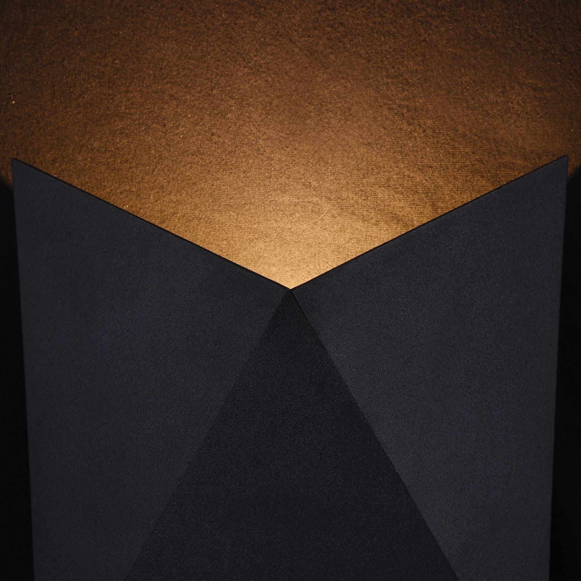 Maytoni Outdoor Beekman Черный Бра LED 550Lm 7W O802WL-L7B — миниатюра 9
