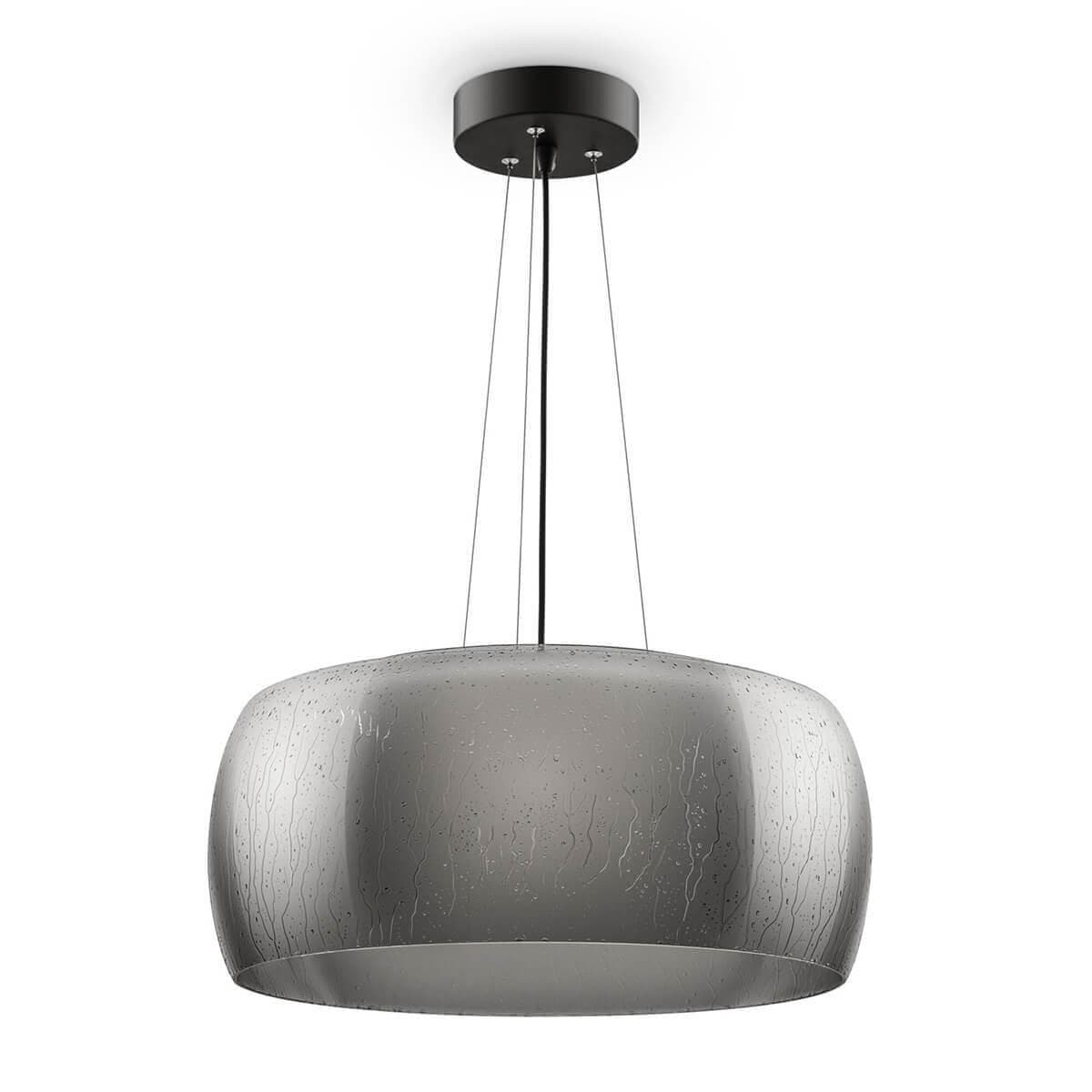 Maytoni Modern Solen Черный Подвесной светильник MOD073PL-L16B3K — миниатюра 1