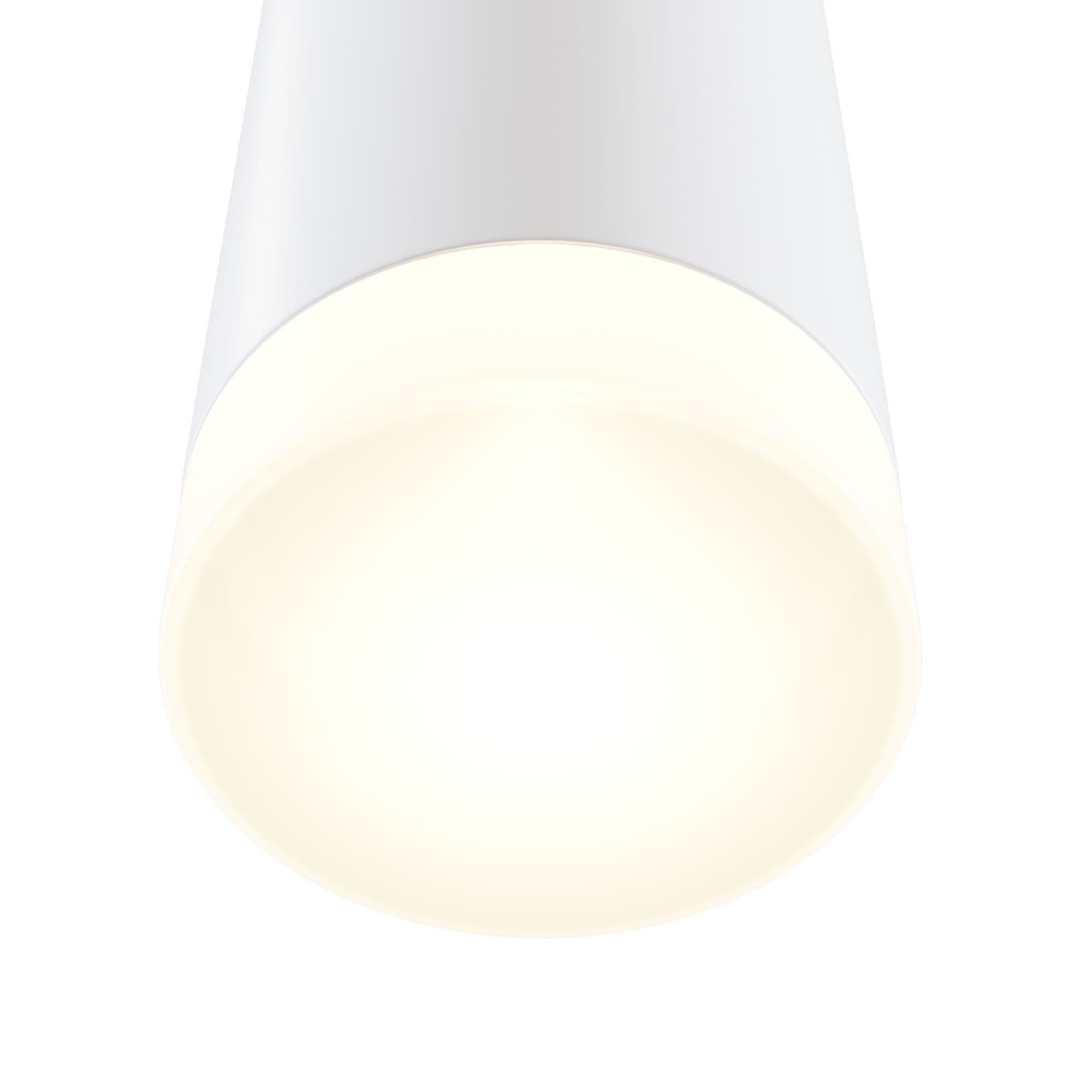 Maytoni Technical Dafne Белый Бра LED 10W 720Лм C027WL-L10W — миниатюра 3