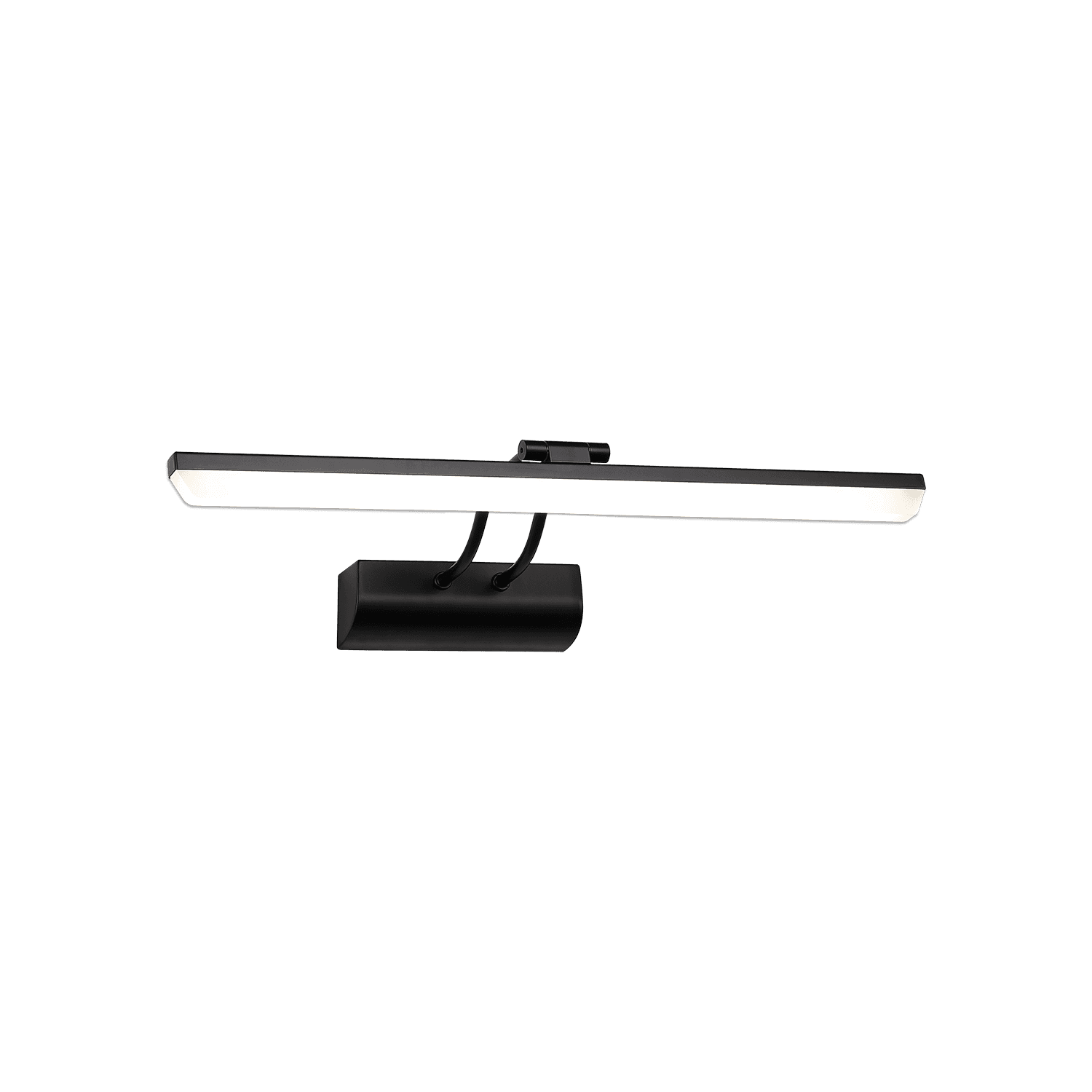 Gauss Настенный светодиодный светильник Medea BR024 12W 770lm 200-240V 550mm LED 1/20