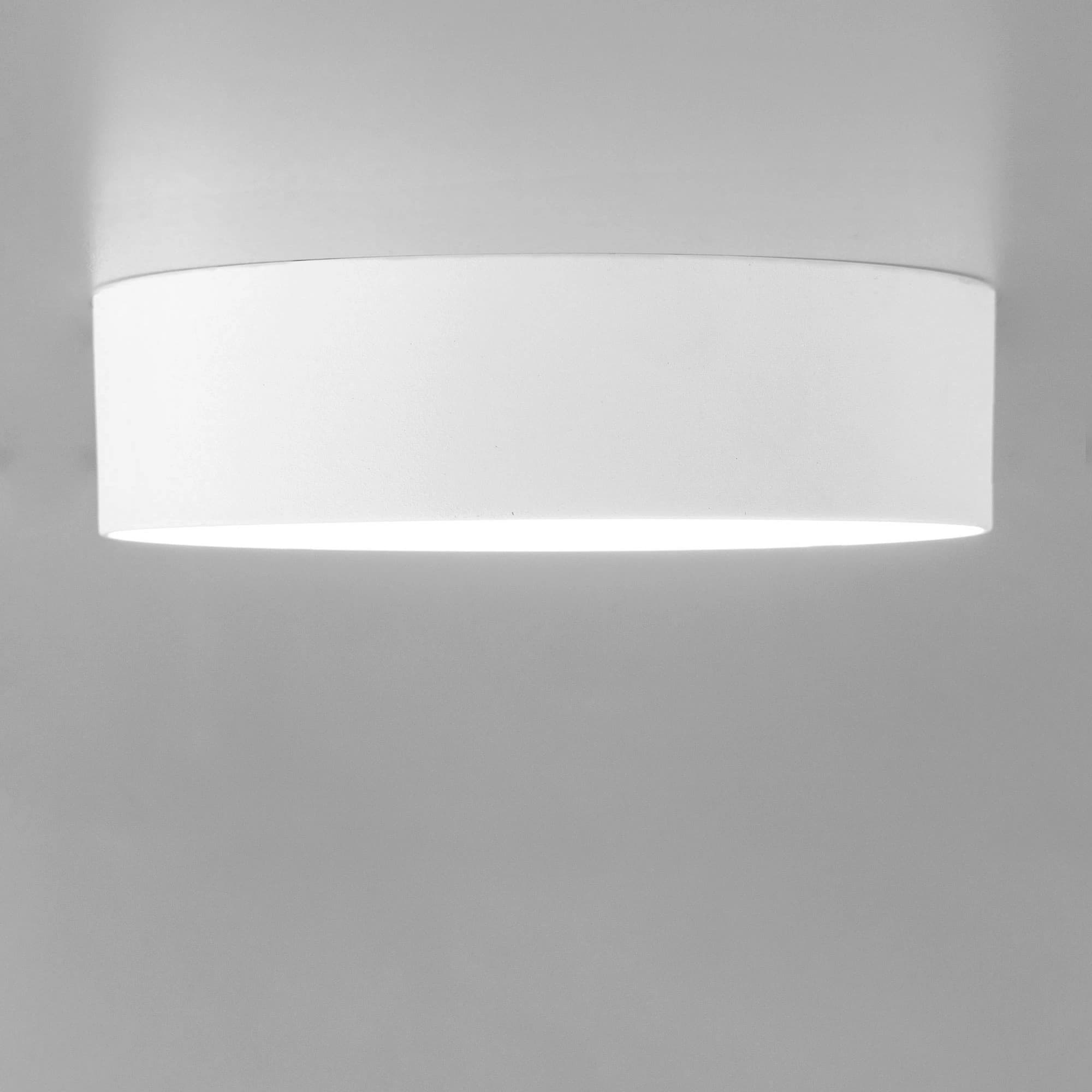 Citilux CL712120N Тао Белый Светильник Накл. LED 12W*4000K — миниатюра 6