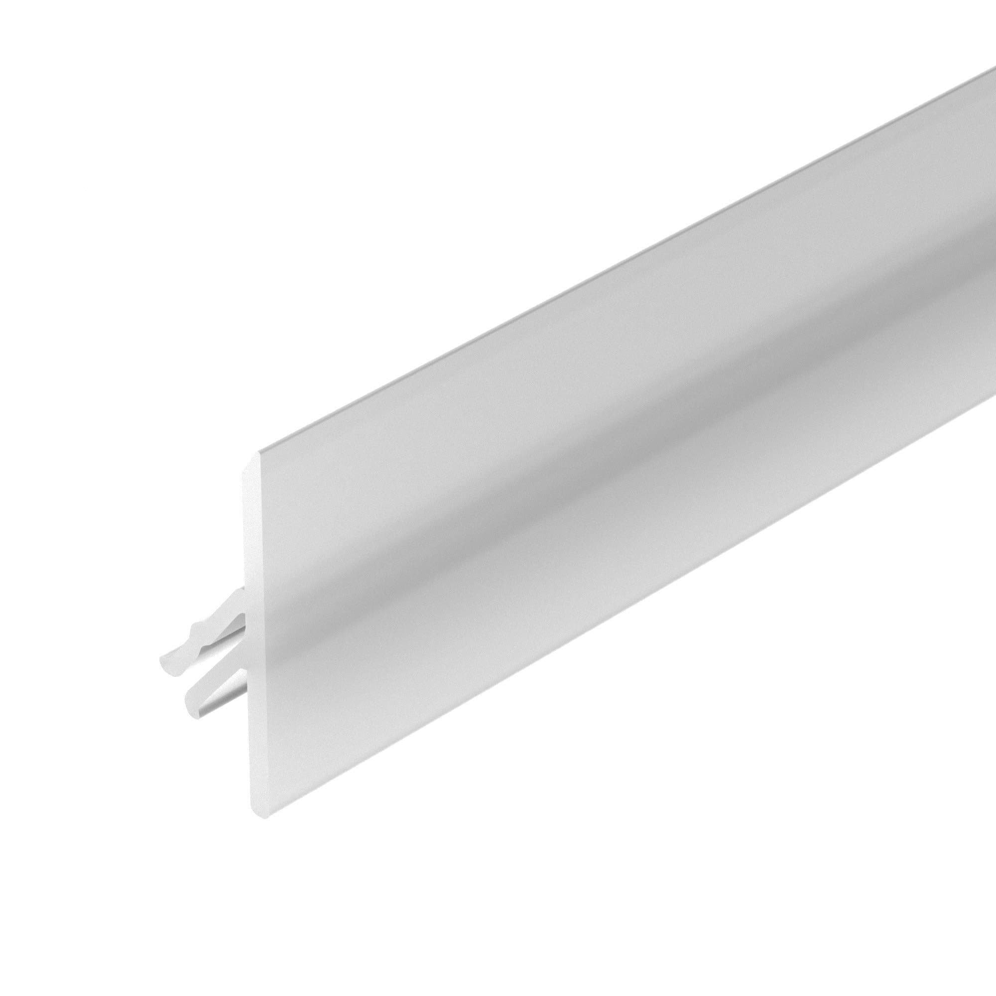 Arlight Рефлектор для профиля KLUS-POWER-W50-2000 (Пластик) 030319