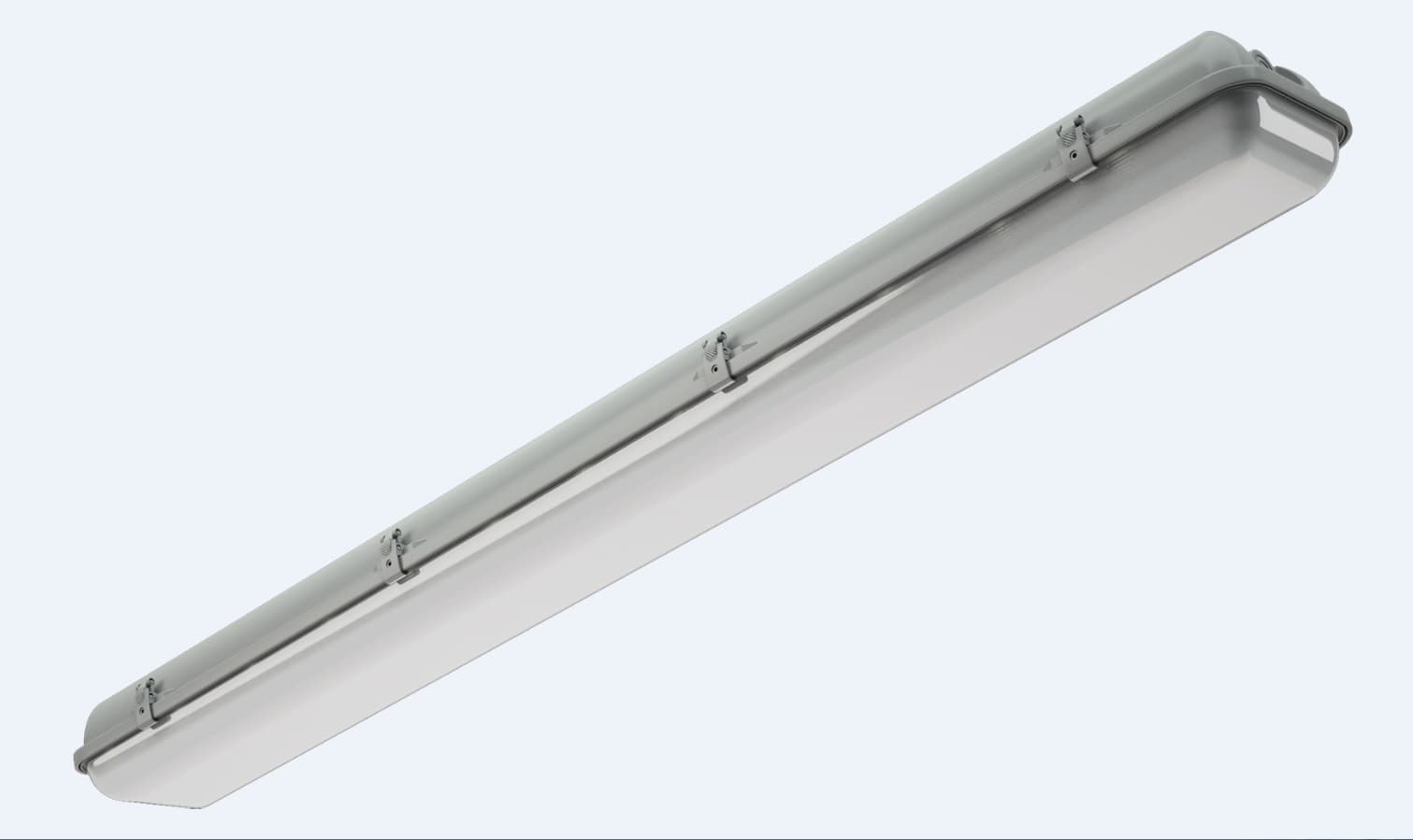 СТ ARCTIC.OPL ECO LED 600 EM3 4000K — миниатюра 1