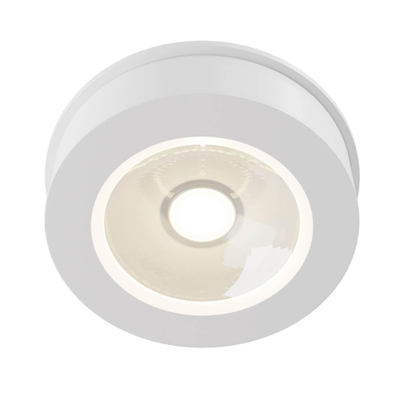 Maytoni Downlight Встраиваемый светильник Белый DL2003-L12W4K — миниатюра 8