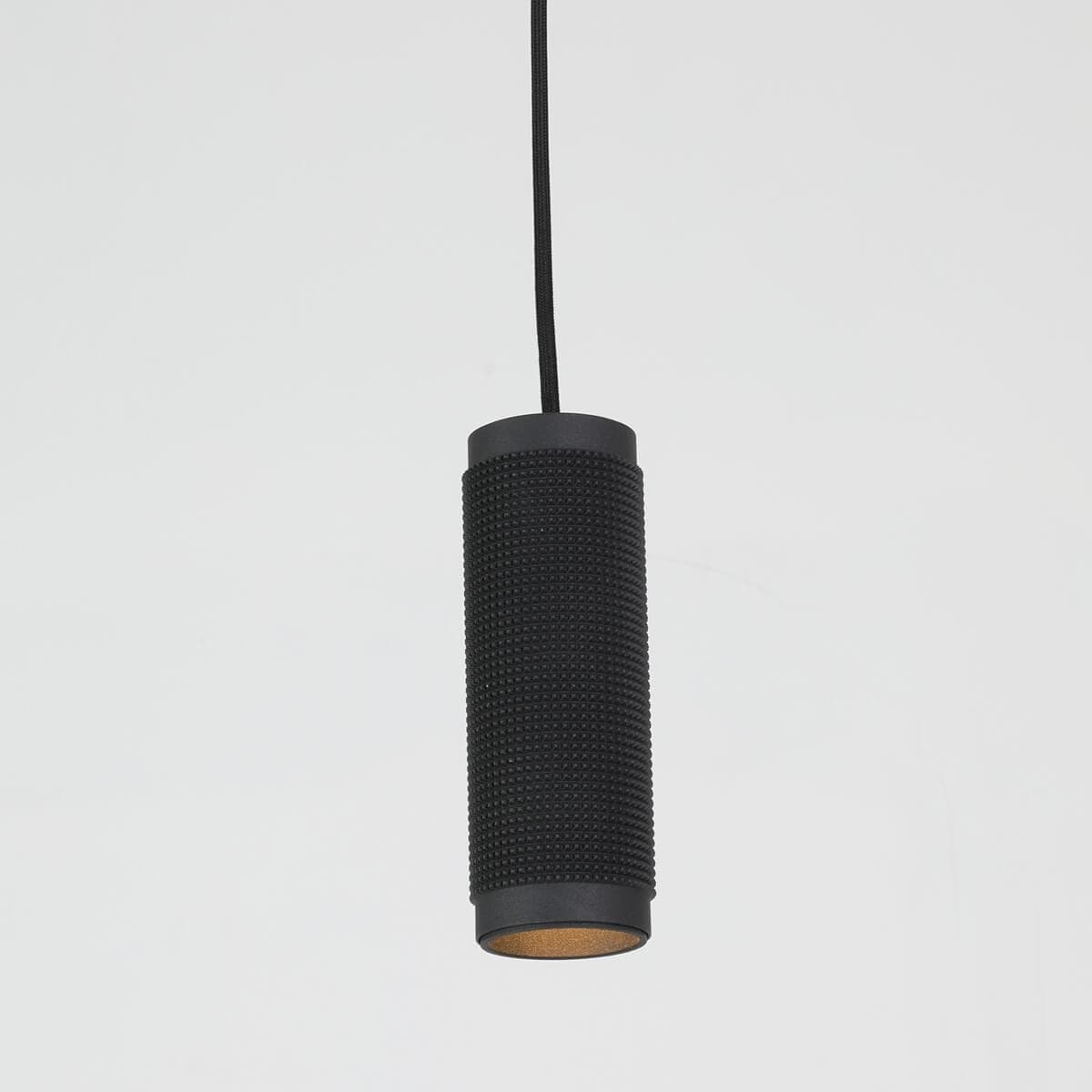 Favourite Подвес Kinescope D65*H260/1260 1*GU10LED*5W, excluded 2452-1P — миниатюра 4