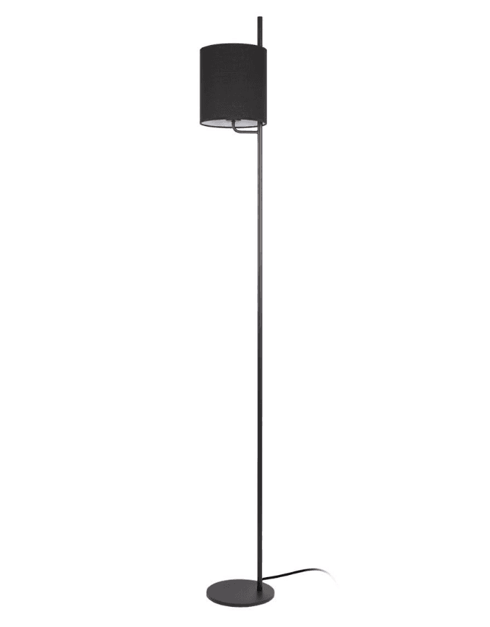 LOFT IT 10253F/A Black Торшер Ritz