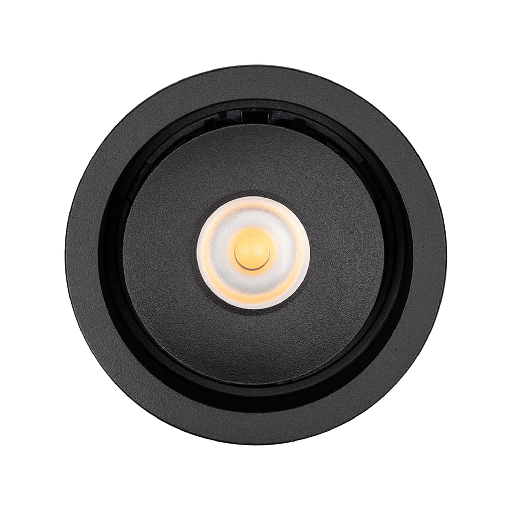 Arlight Светильник CL-SIMPLE-R78-9W Warm3000 (BK, 45 deg) (IP20 Металл, 3 года) 028147 — миниатюра 2