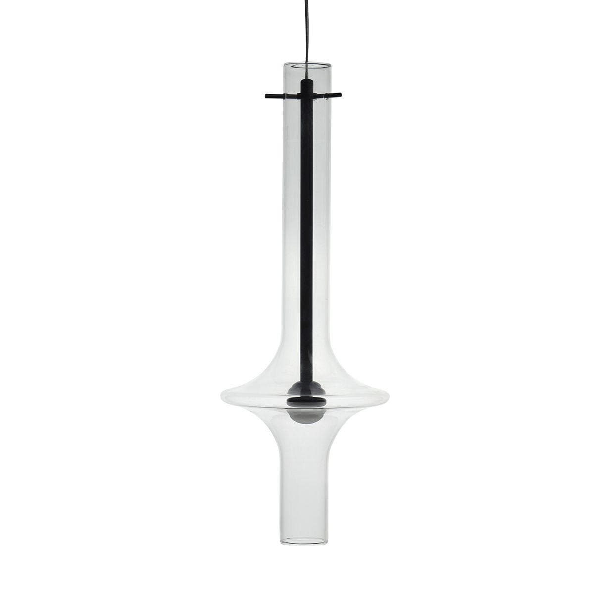 LOFT IT 10061BK Светильник подвесной Tube, шт — миниатюра 2