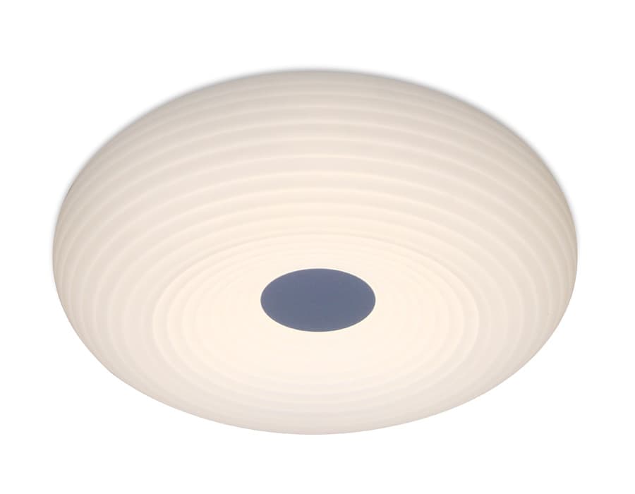Ambrella Потолочный светодиодный светильник с пультом FC348 WH 96W 550*550*190 (ПДУ РАДИО 2.4) FC348 WH 96W D550