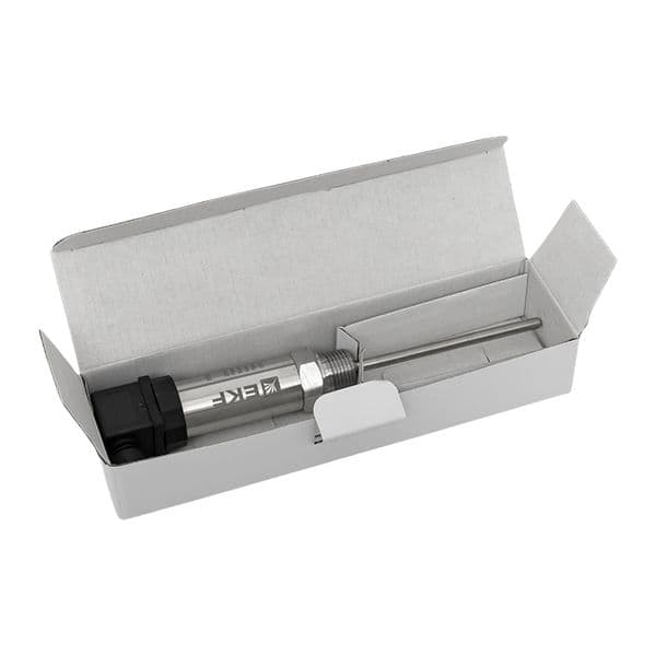 EKF Датчик температуры L100 G1/2 4-20 мА DIN — миниатюра 9