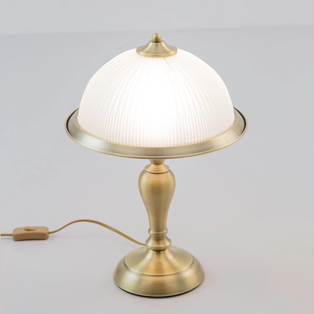 Citilux CL434811 Идальго Светильник настольный — миниатюра 2