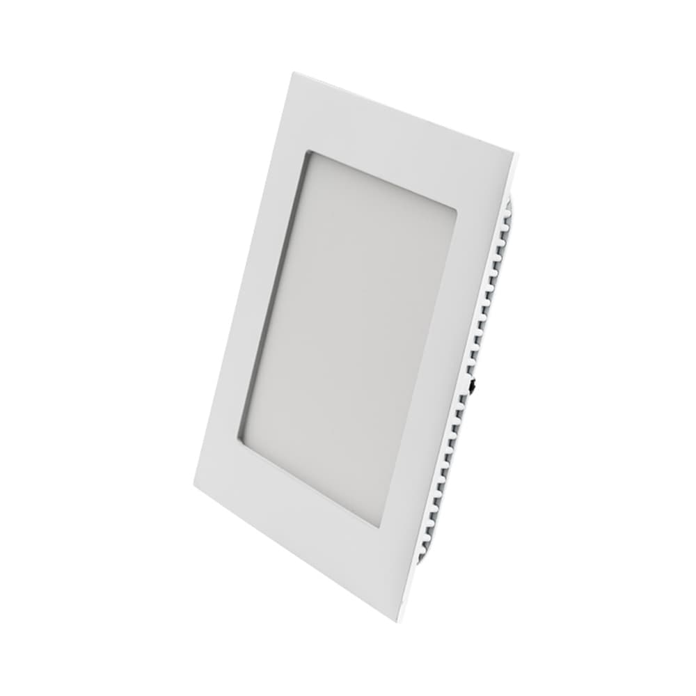 Arlight Светильник DL-142x142M-13W White (IP40 Металл, 3 года) 020128 — миниатюра 3
