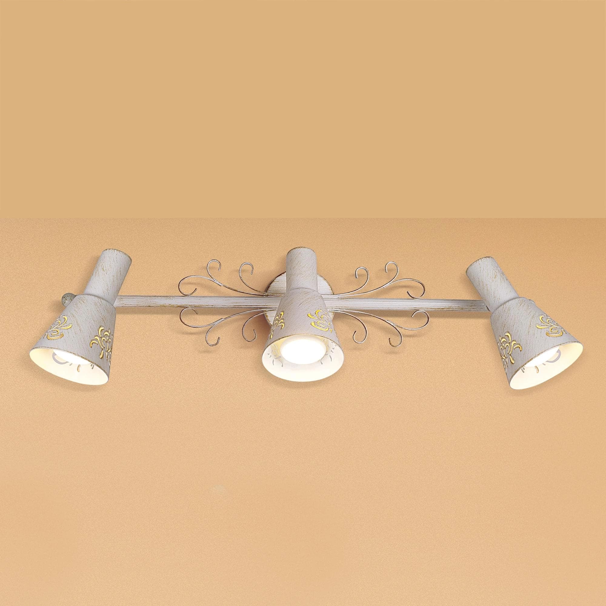 Citilux CL529532 Дункан Светлый Светильник Настен.