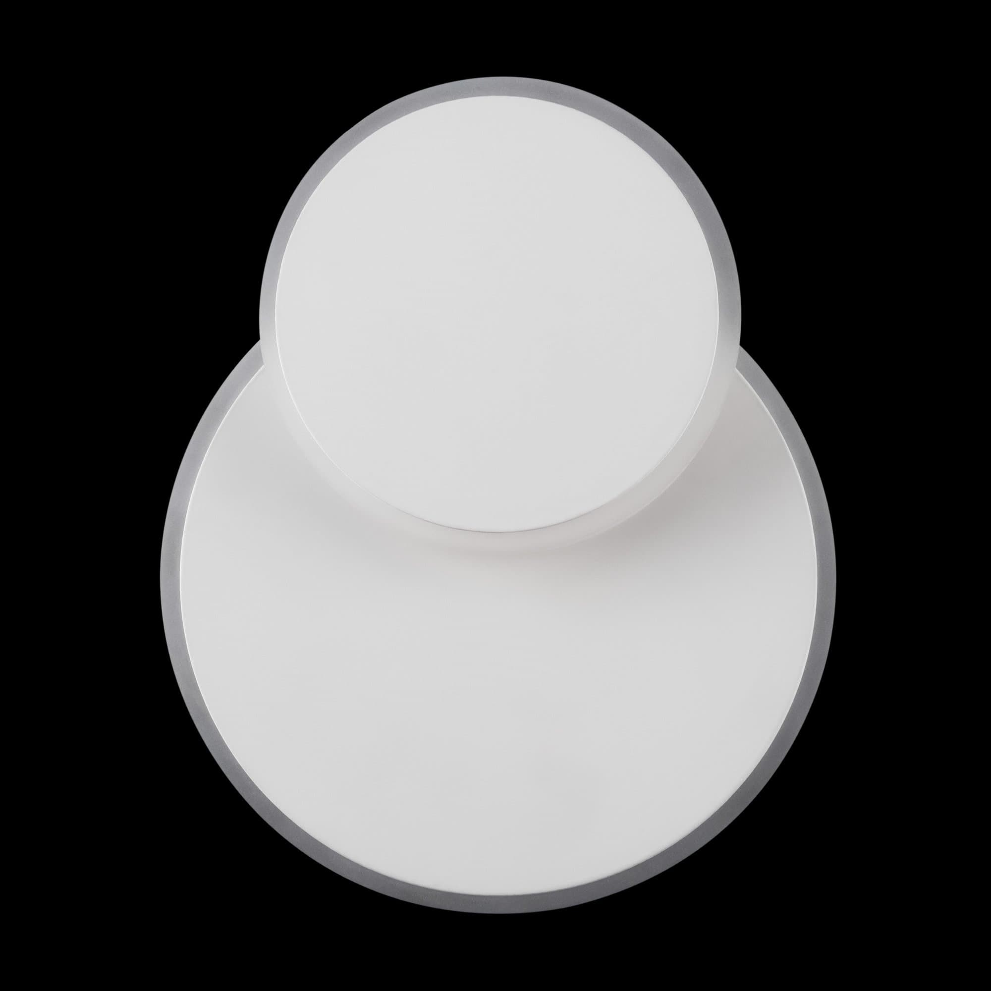 Freya LED Market Белый Бра FR10025WL-L10W — миниатюра 5