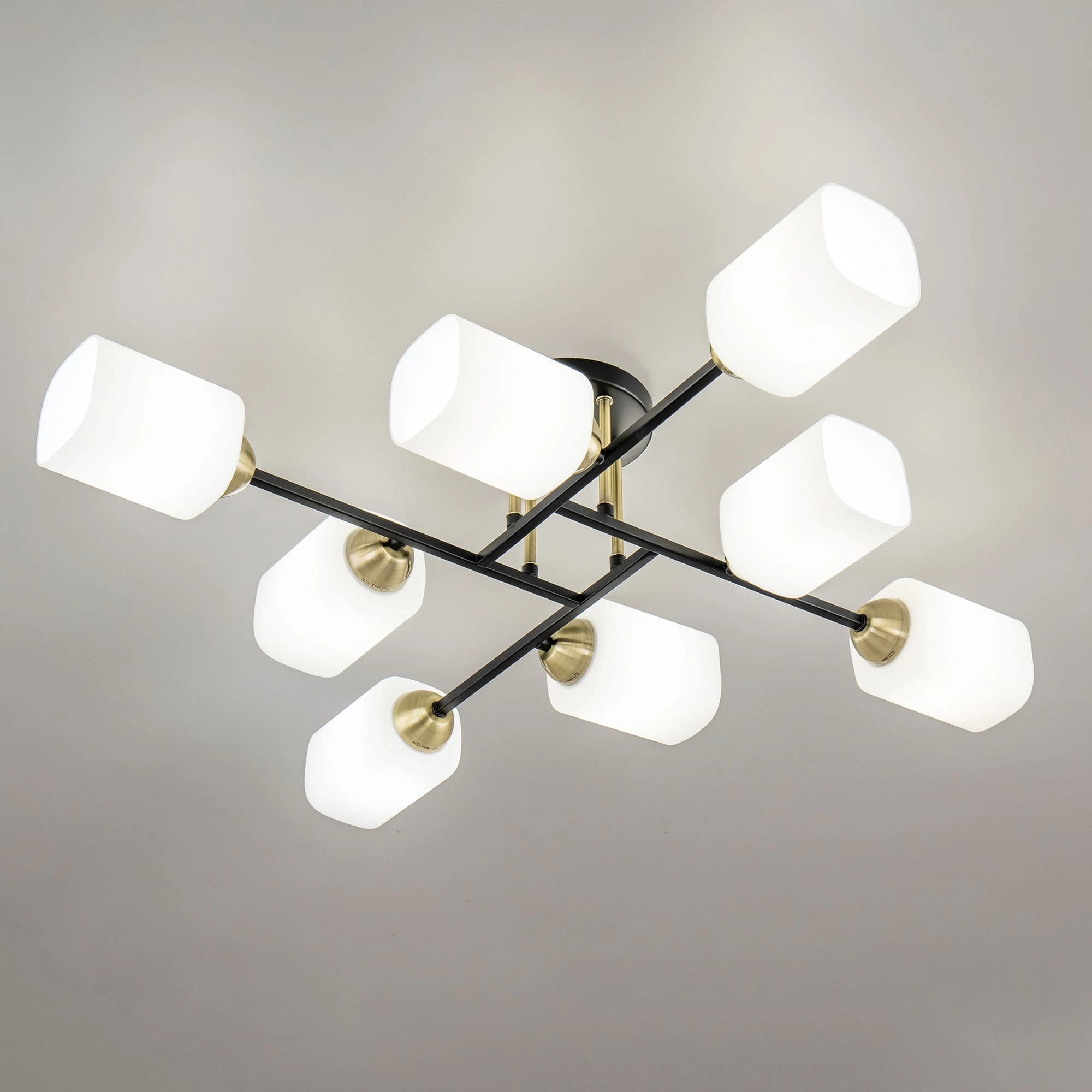 Citilux CL130285 Генри Светильник Люстра — миниатюра 3
