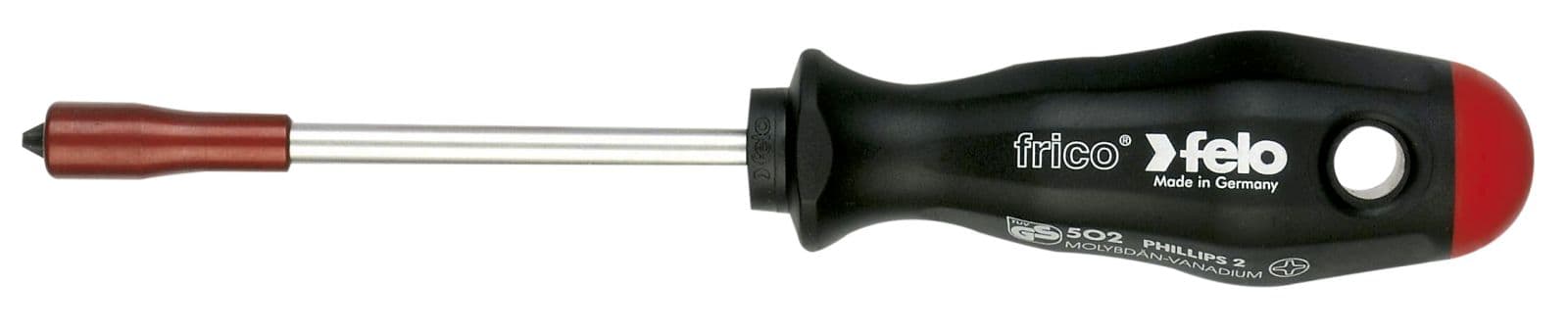 Felo Отвертка M-TEC PH1 50210230 — миниатюра 1