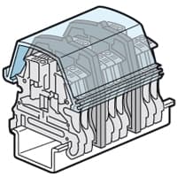 Legrand Viking Экран изолир. 5/6/8/10 мм 037568