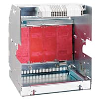 Legrand Корзина для выкатного исполнения 2500 4Р 028903 — миниатюра 1