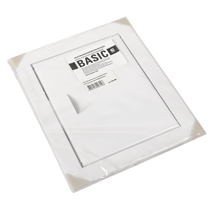 EKF Basic Люк ревизионный металл 150х200 (ШхВ внутр.) — миниатюра 2