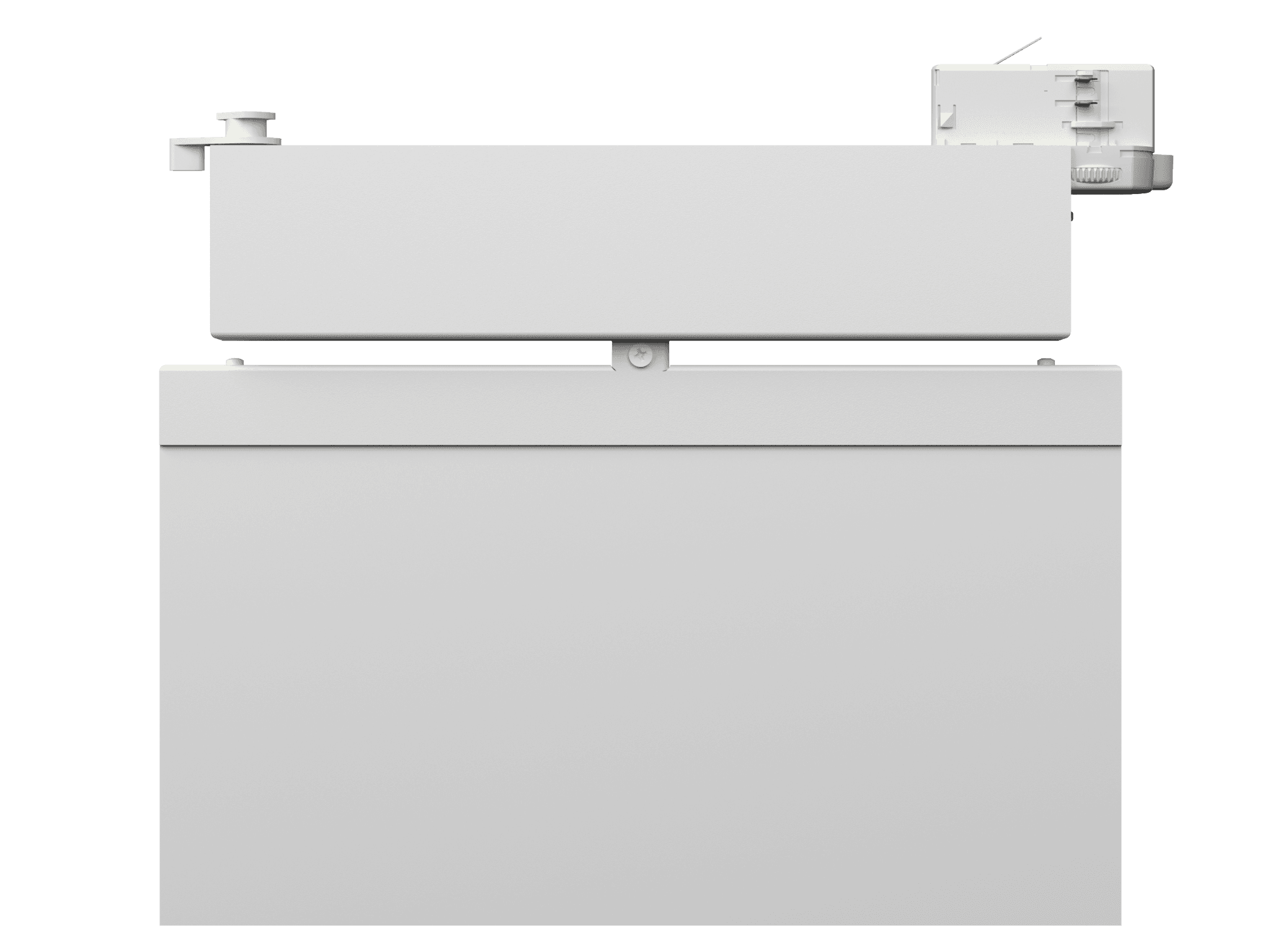 Белый свет Световой указатель BS-CANOE-71-S2 LED a19375 — миниатюра 5