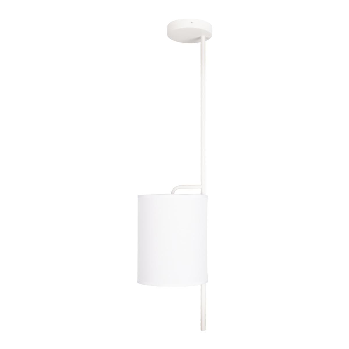 LOFT IT 10253P White Подвесной светильник Ritz