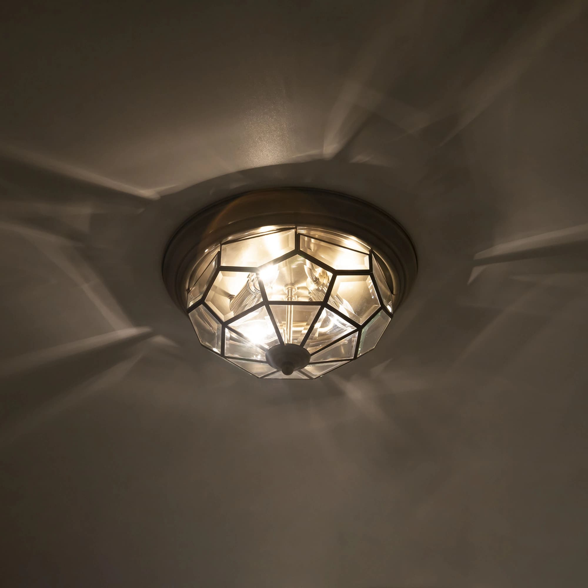 Citilux CL442530 Витра-1 Светильник Наст.-Потол. — миниатюра 17