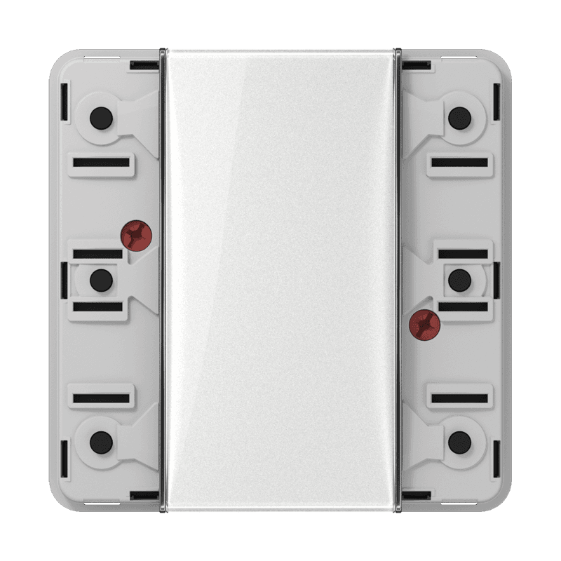 JUNG KNX кнопочный модуль универсальный 3гр CD5093TSM