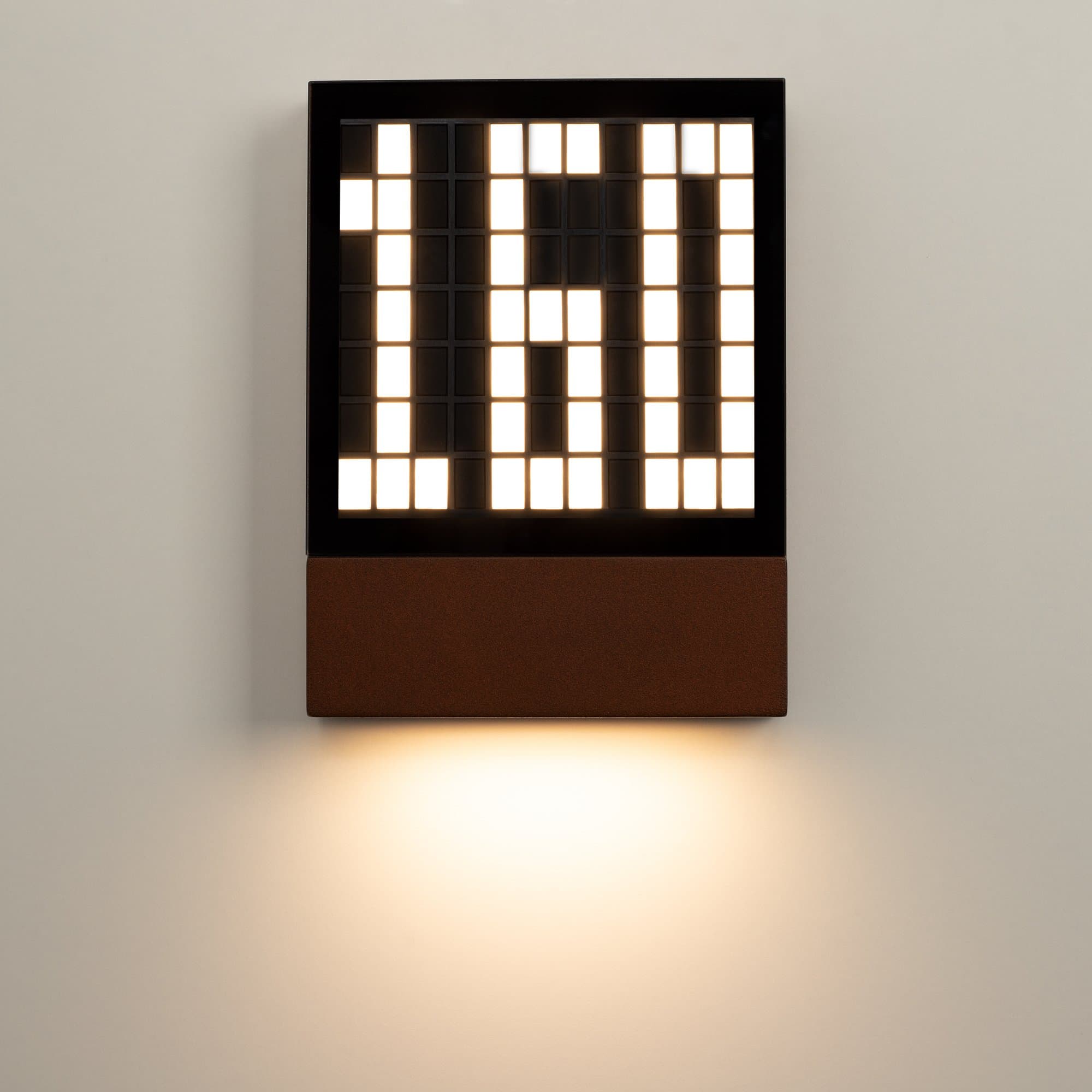 Arlight Светильник LGD-SIGN-WALL-S150x200-3W Warm3000 (RS, 148 deg, 230V) (IP54 Металл, 3 года) 030022 — миниатюра 4