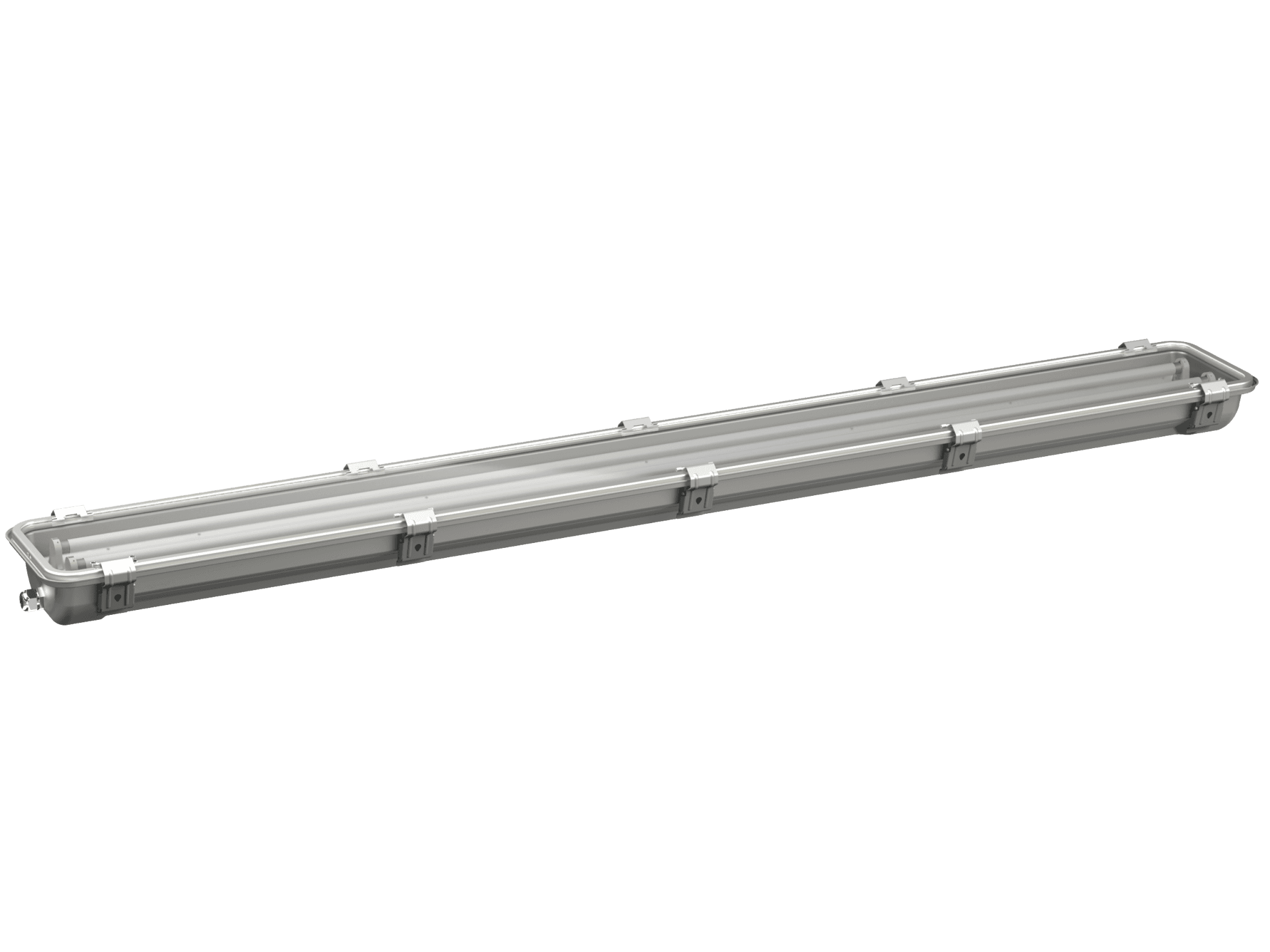 Белый свет Аварийный светильник BS-SUBMARINE-10-L2-LED a19378 — миниатюра 2