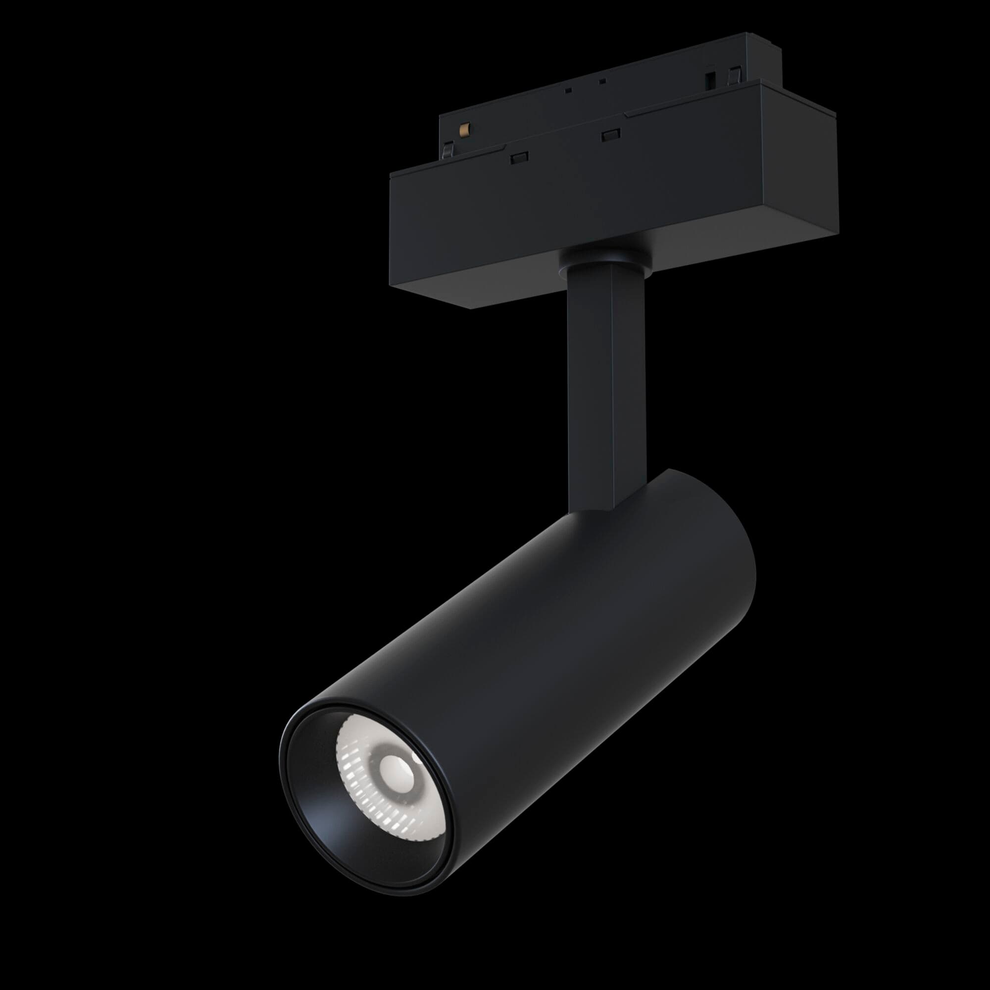 Maytoni Трековый светодиодный светильник Track Lamps TR019-2-10W4K-B — миниатюра 3