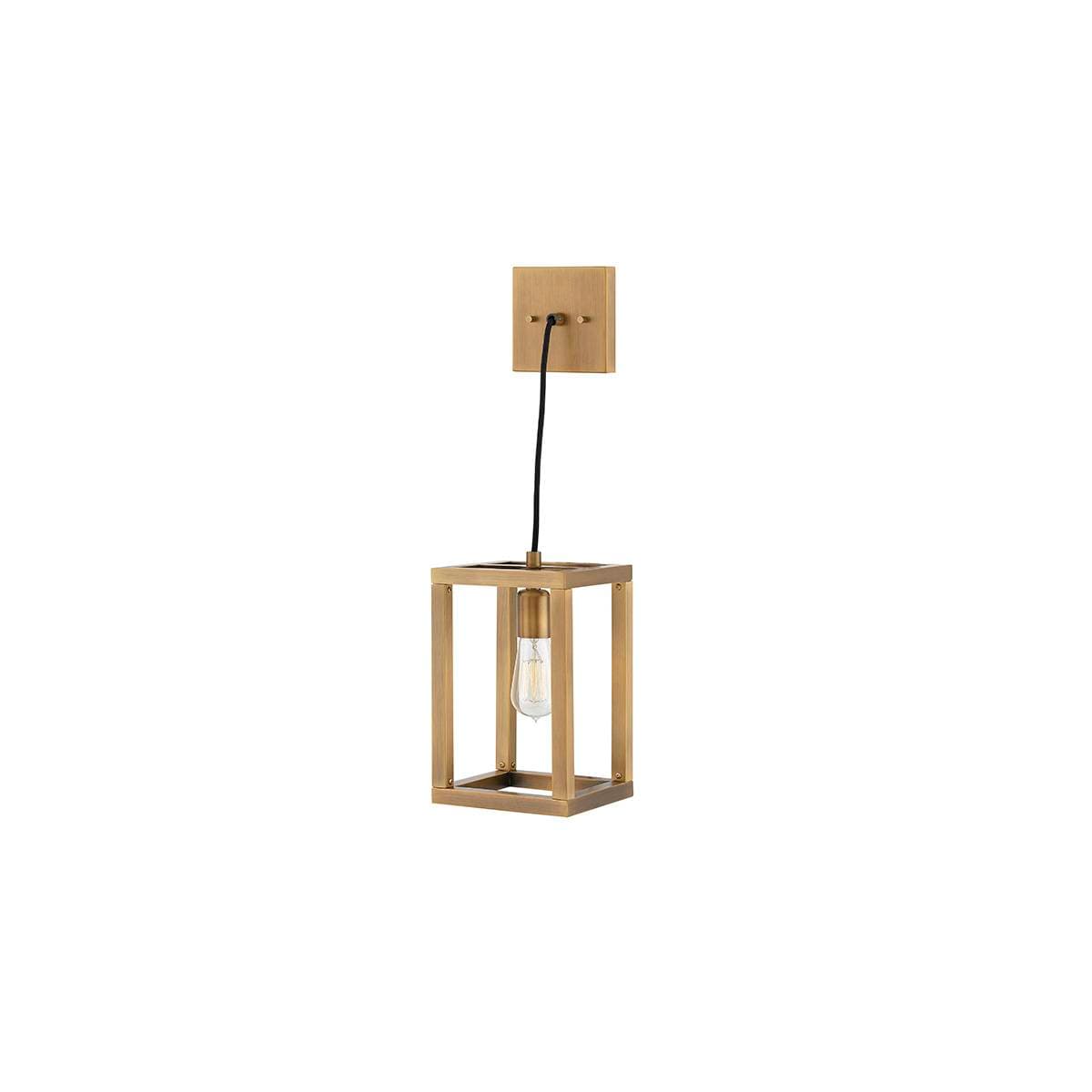 Natural Concept ENSEMBLE Подвесной светильник QN-ENSEMBLE1P-BB