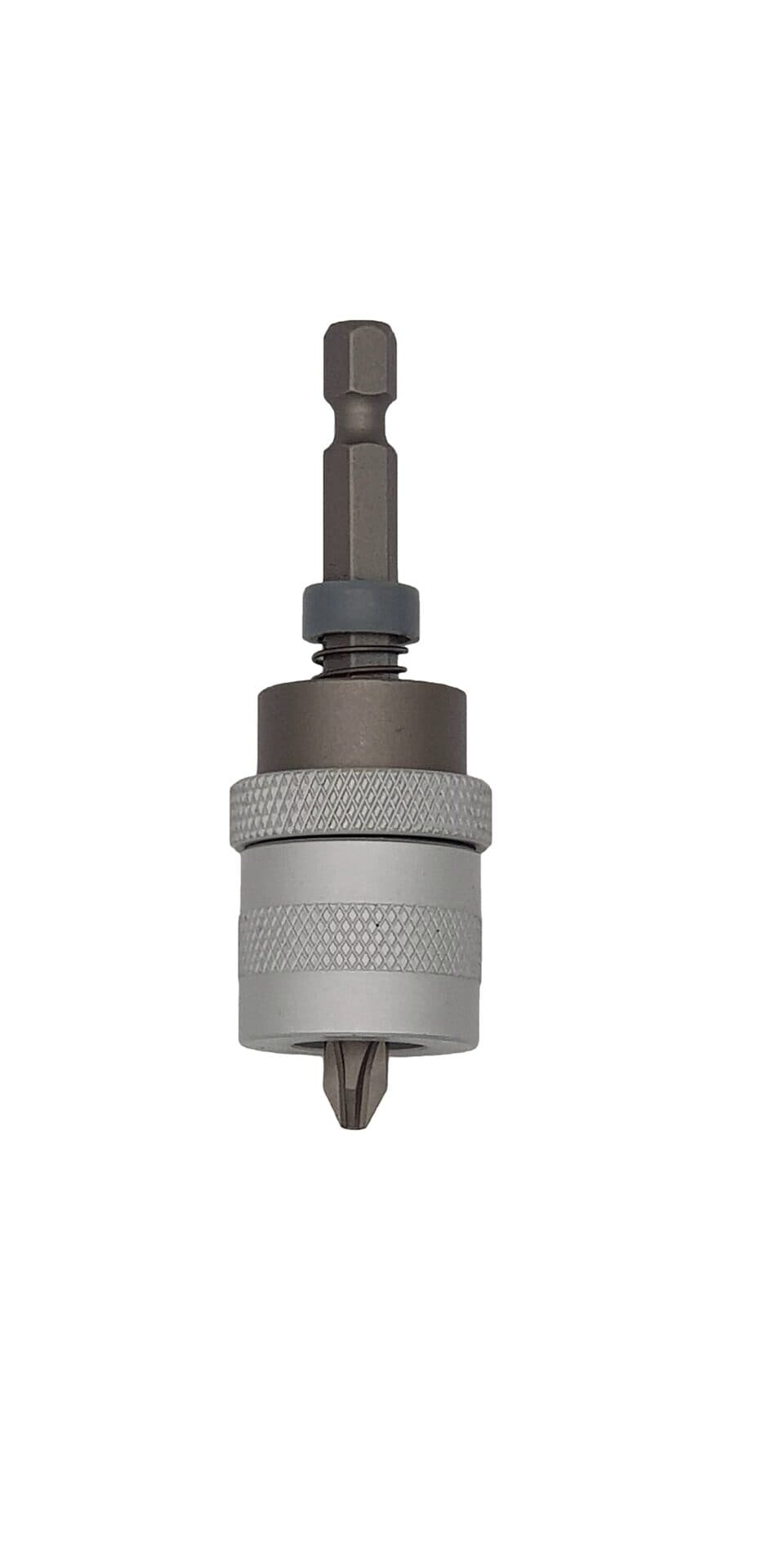 Felo Битодержатель с ограничителем глубины, биты PH2x25 Industrial 05910390 — миниатюра 3