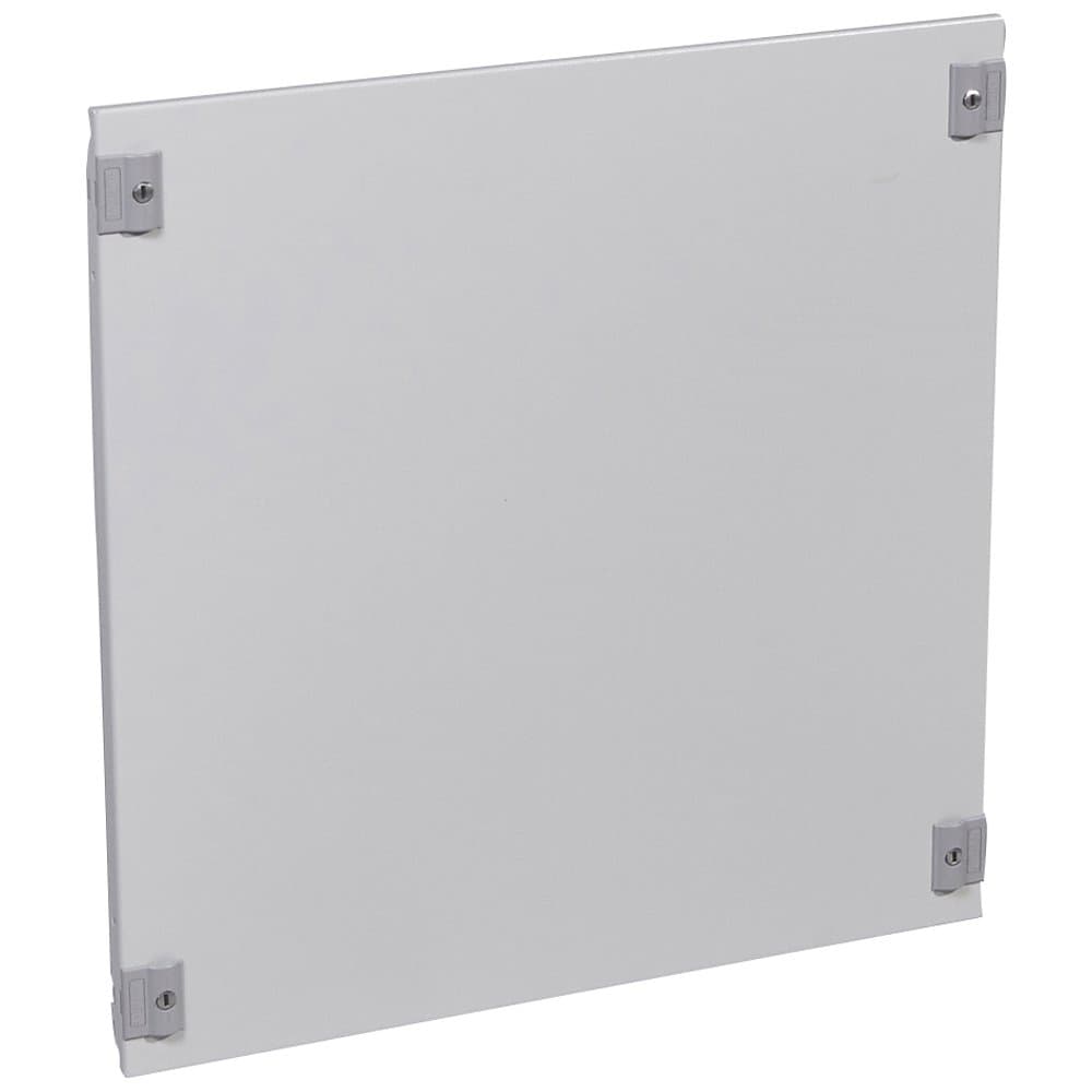 Legrand XL3 800 Панель метал. лицевая, высота 600 мм 020846