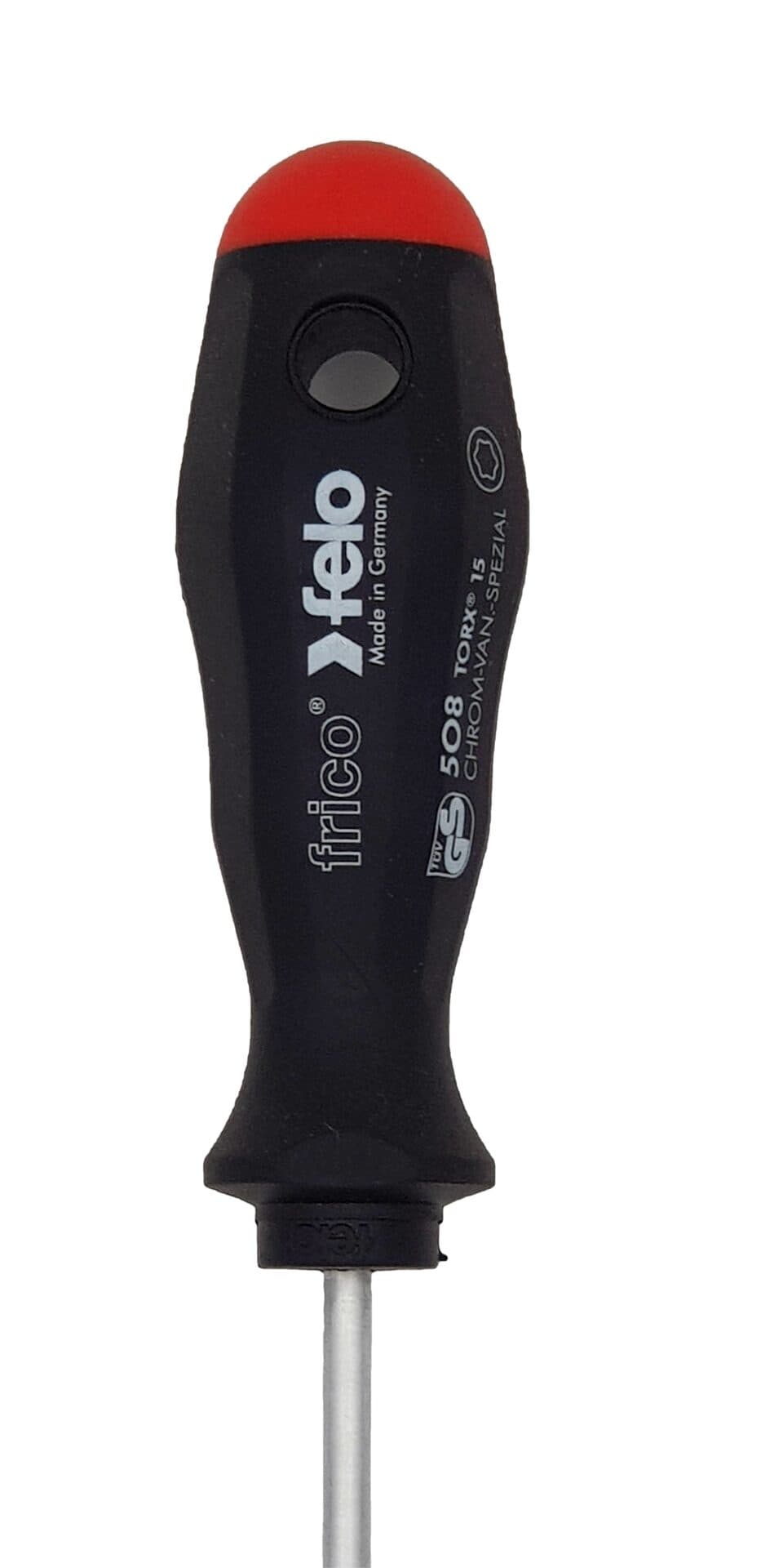 Felo Отвертка серия Frico M-TEC TX 15х100 50815330 — миниатюра 2