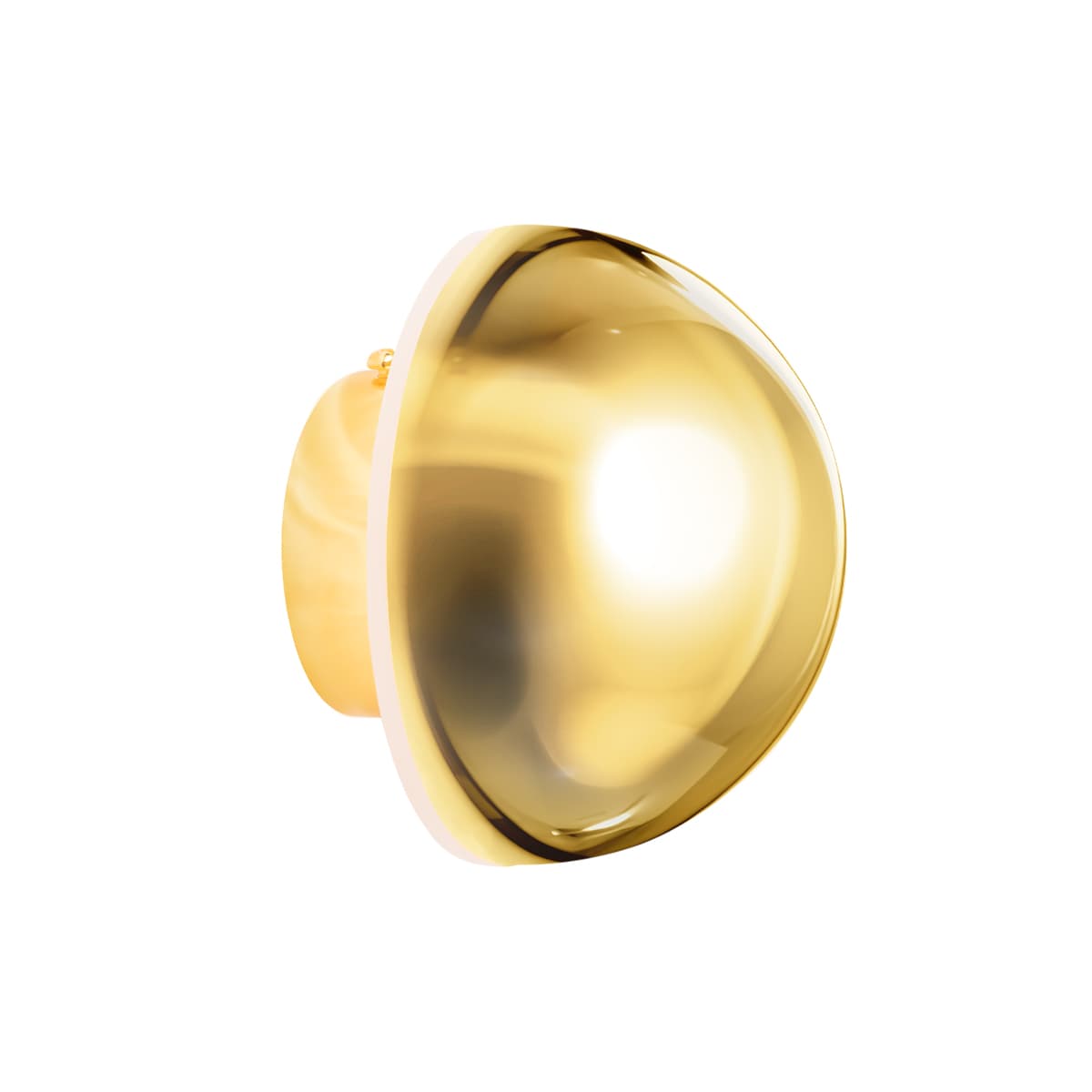 LOFT IT 10362M Gold Настенный светильник Dot, шт