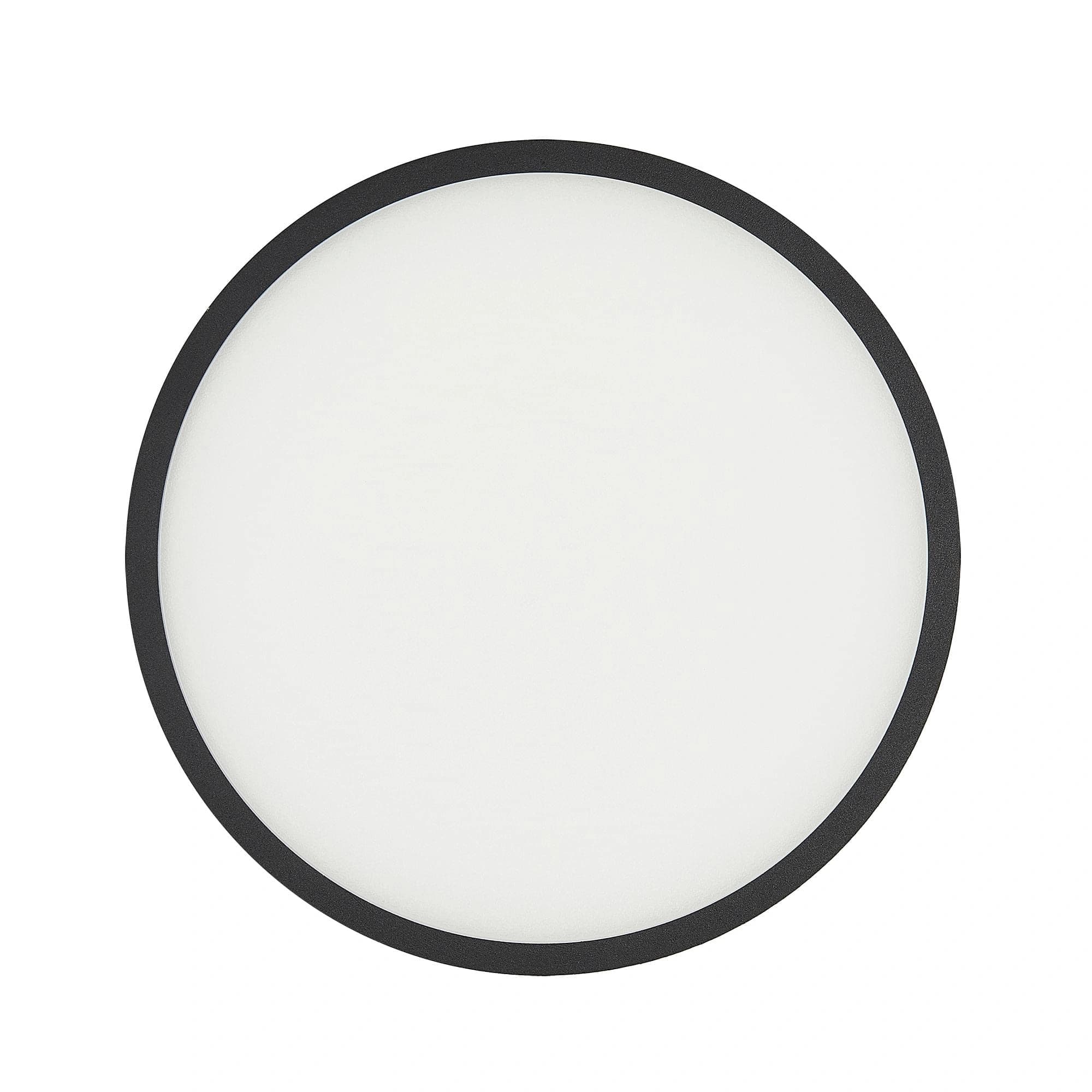 Citilux CLD50R222 Омега Черный Светильник Встр 22W*3000K — миниатюра 2