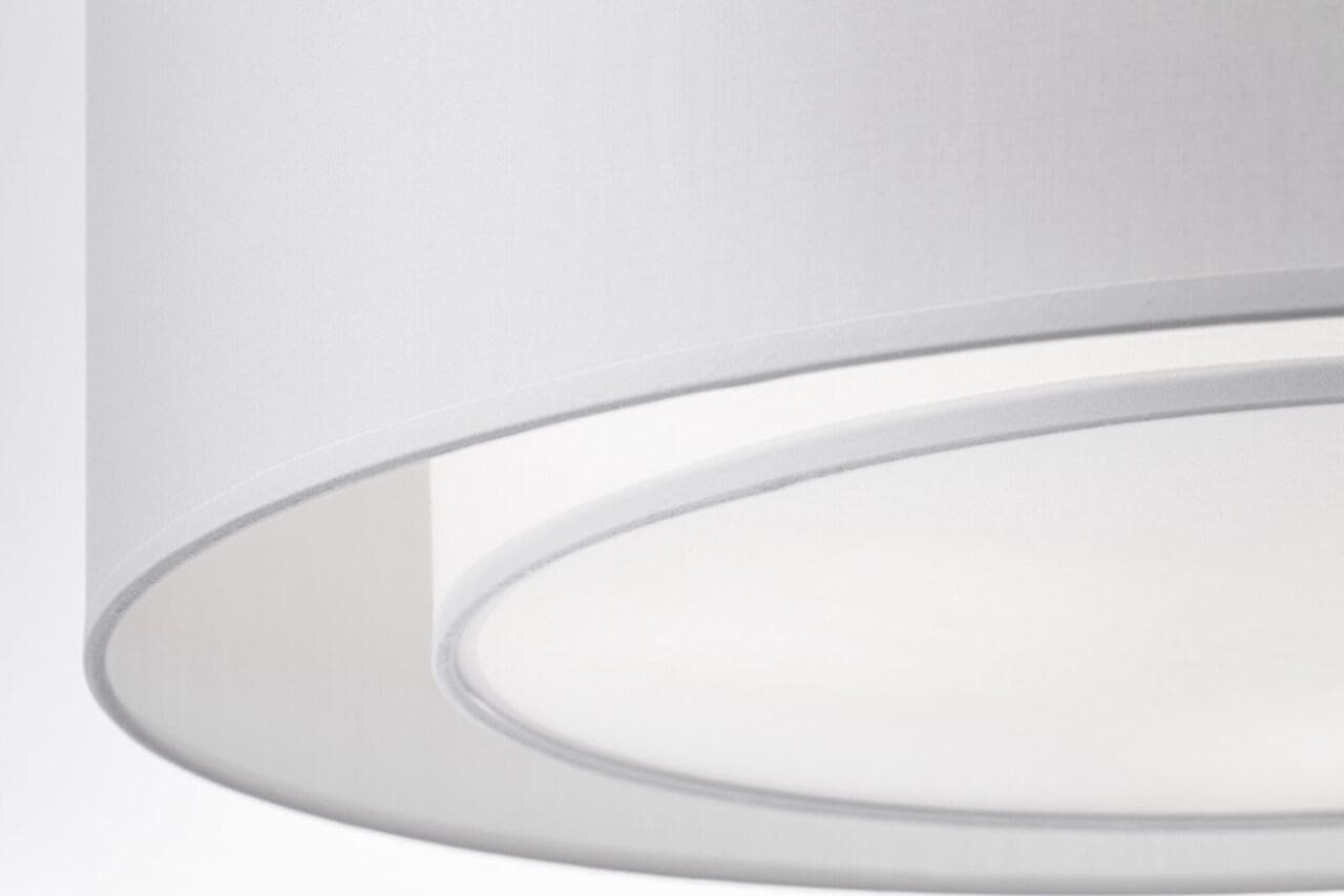 Maytoni Modern Bergamo Серый Потолочный светильник 4xE27 60W MOD617CL-04GR — миниатюра 9