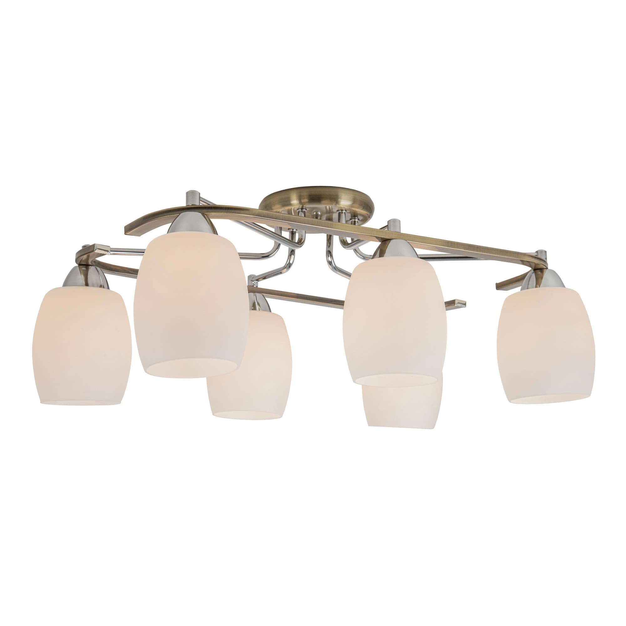 Citilux CL170161 Плутон Светильник Люстра