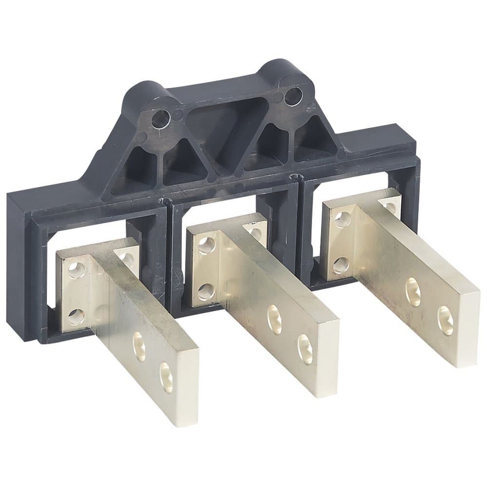 Legrand DPX1600 Клемма заднего подключения 3П 026381