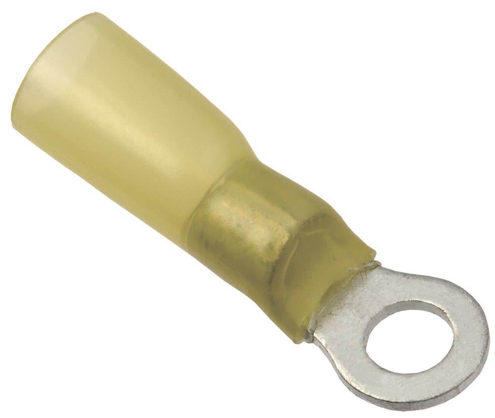 IEK Наконечник НКИ-т 5.5-4 кольцо 4-6мм (100 шт) UNL22-006-6-4