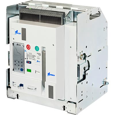 Контактор (Legrand) Протон 40В 630A, 3P, Icu-100kA (П), ВА50-45