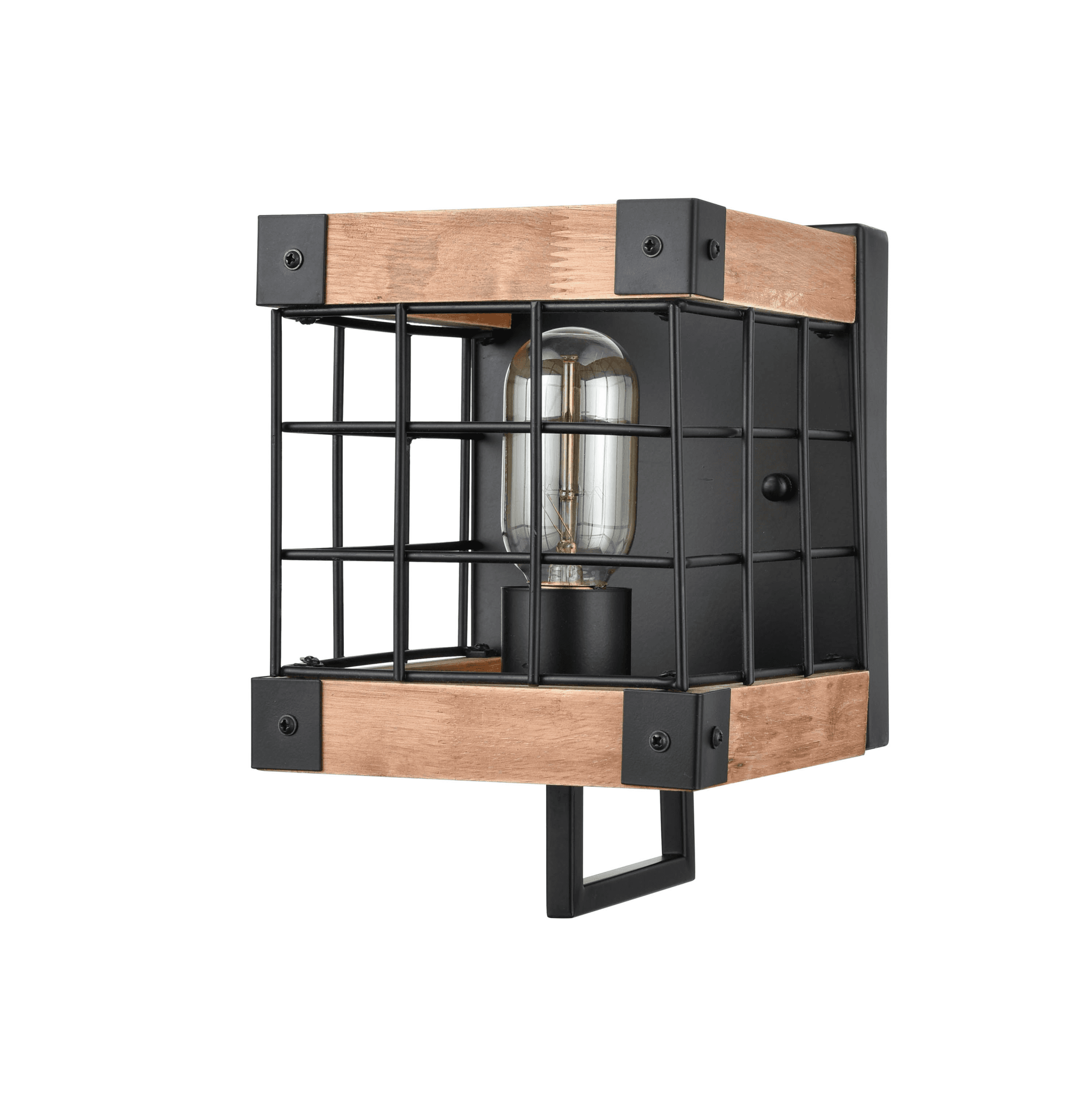 Vele Luce Lucca Бра VL6062W01 — миниатюра 2