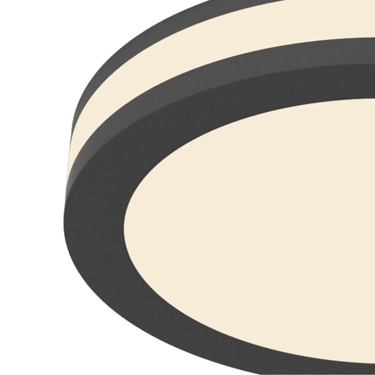 Maytoni Downlight Встраиваемый светильник Черный DL303-L7B4K — миниатюра 7