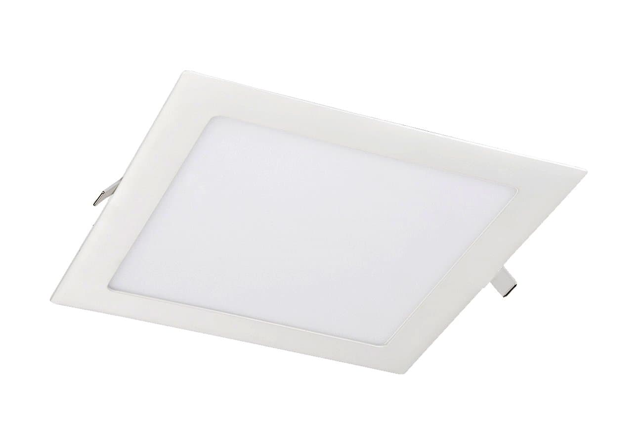 Favourite Flashled Белый Светильник врезной LED*18W 1345-18C