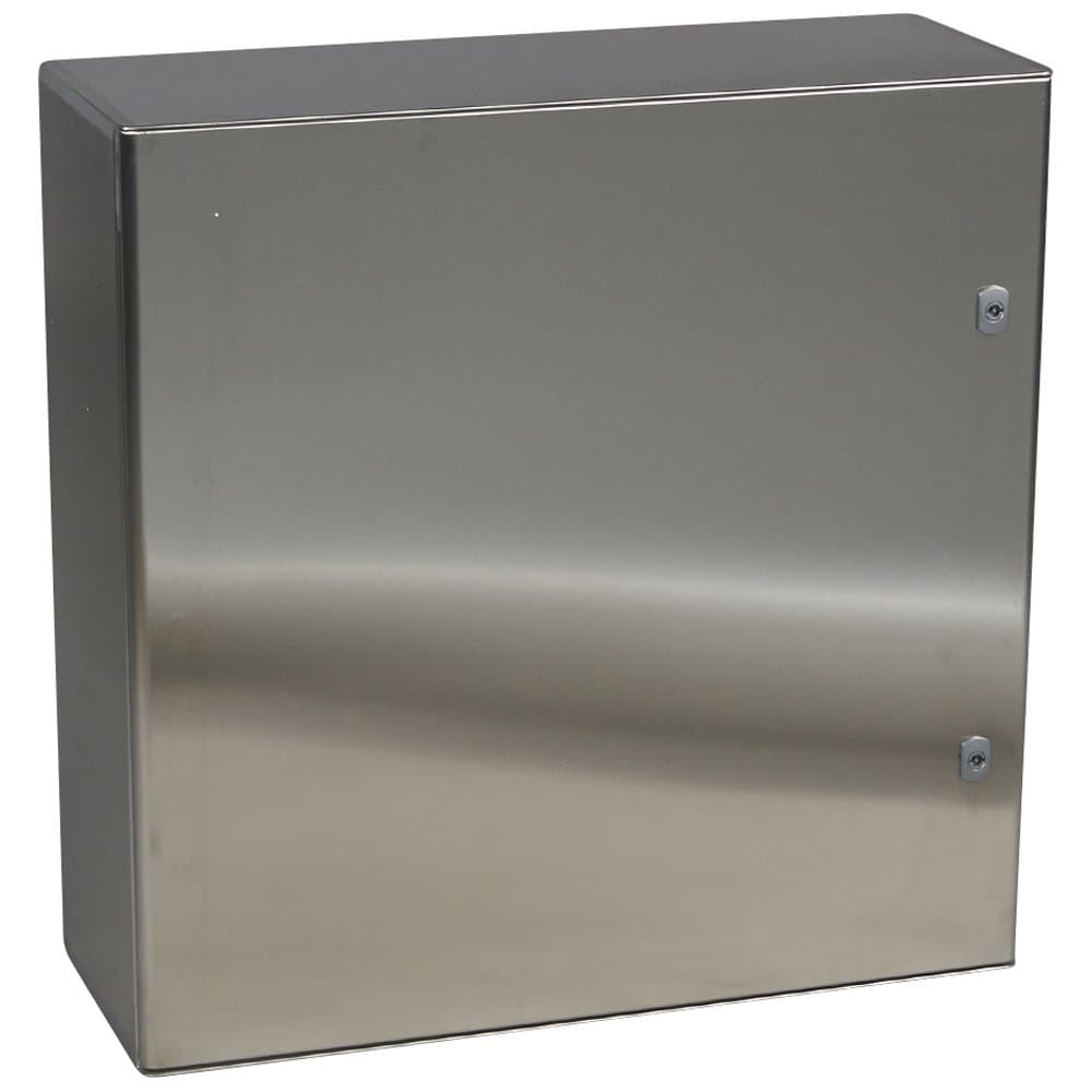 Legrand Atlantic Щит из нержавеющей стали 304 L IP 66 IK 10 1000x800x300 мм 035213 — миниатюра 2