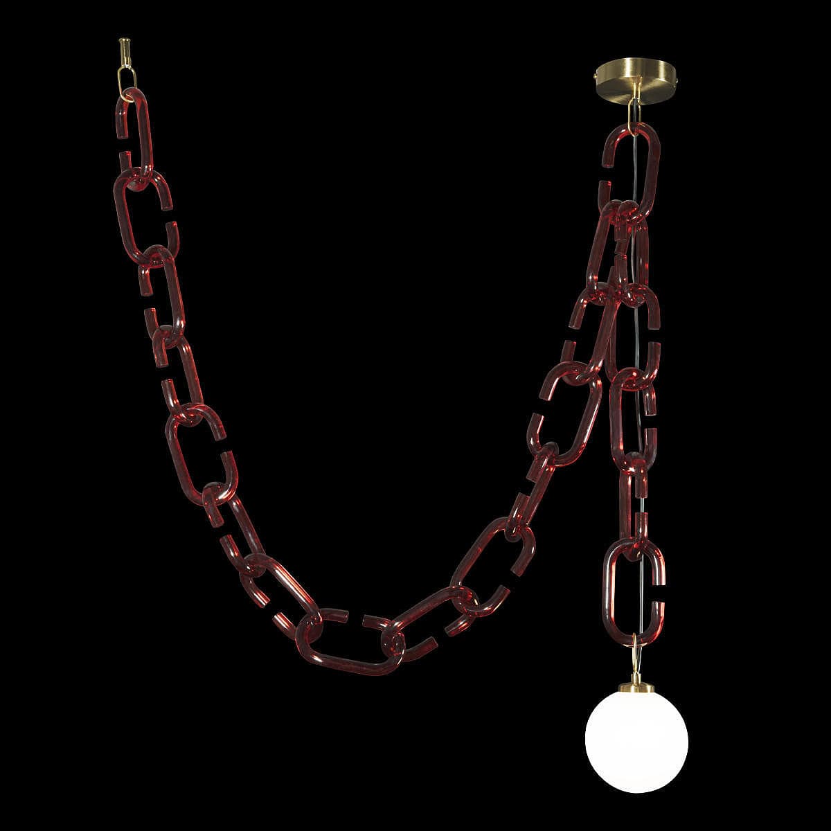 LOFT IT Chain Светильник