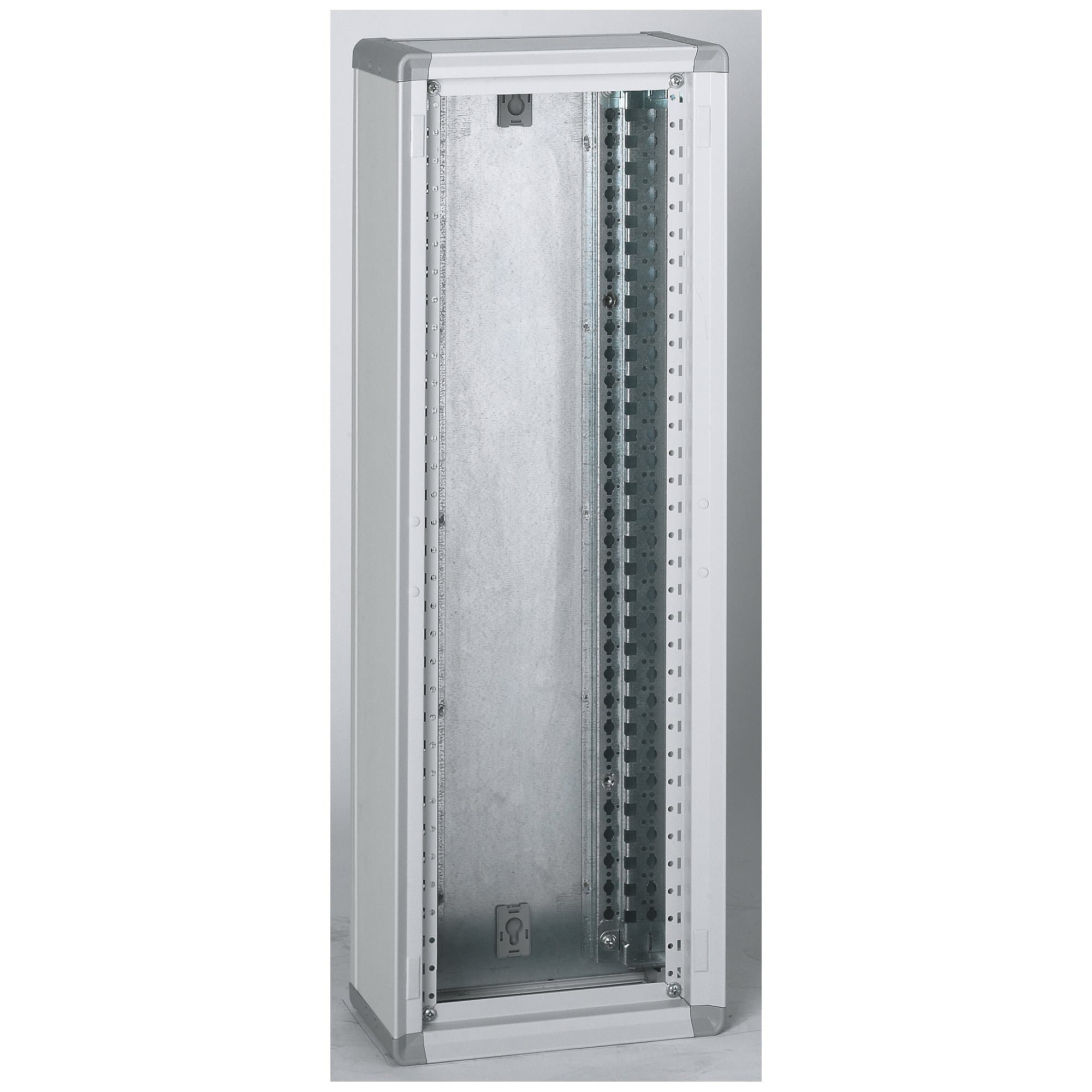 Legrand XL3 400 Пластина доп.для шкафа XL3 400 020120 — миниатюра 1