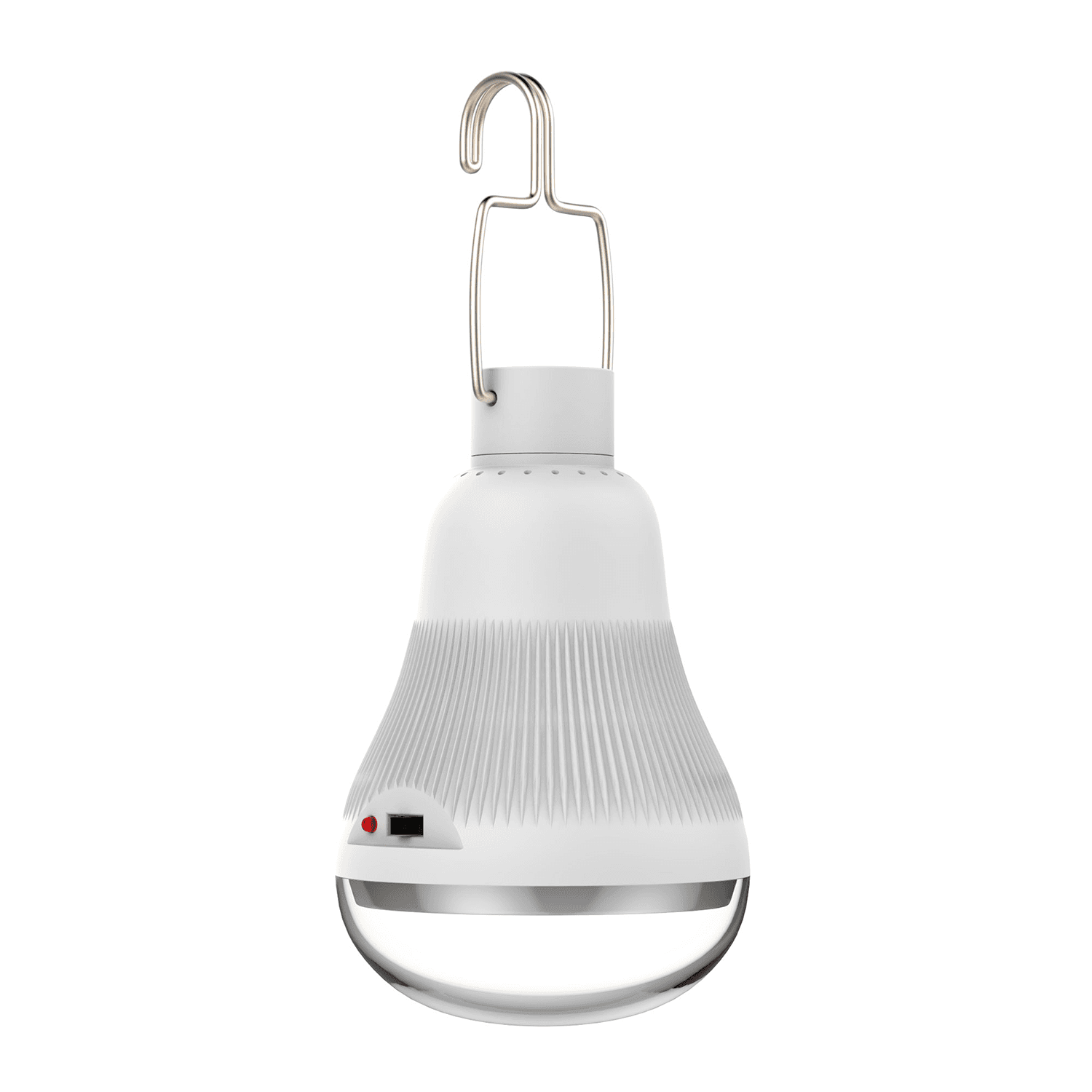 Gauss Лампа A60 3W 130lm 4000K E27 с солнечной панелью LED 902102203 — миниатюра 7
