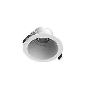 Varton Светодиодный светильник DL-Lens Comfort встраиваемый 14 Вт 3000 K 118х68 мм IP20 угол 35 градусов белый V1-R0-Y0509-10L18-2001430