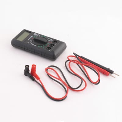 PROconnect Портативный мультиметр М-182 (DT-182) 13-3014 — миниатюра 2